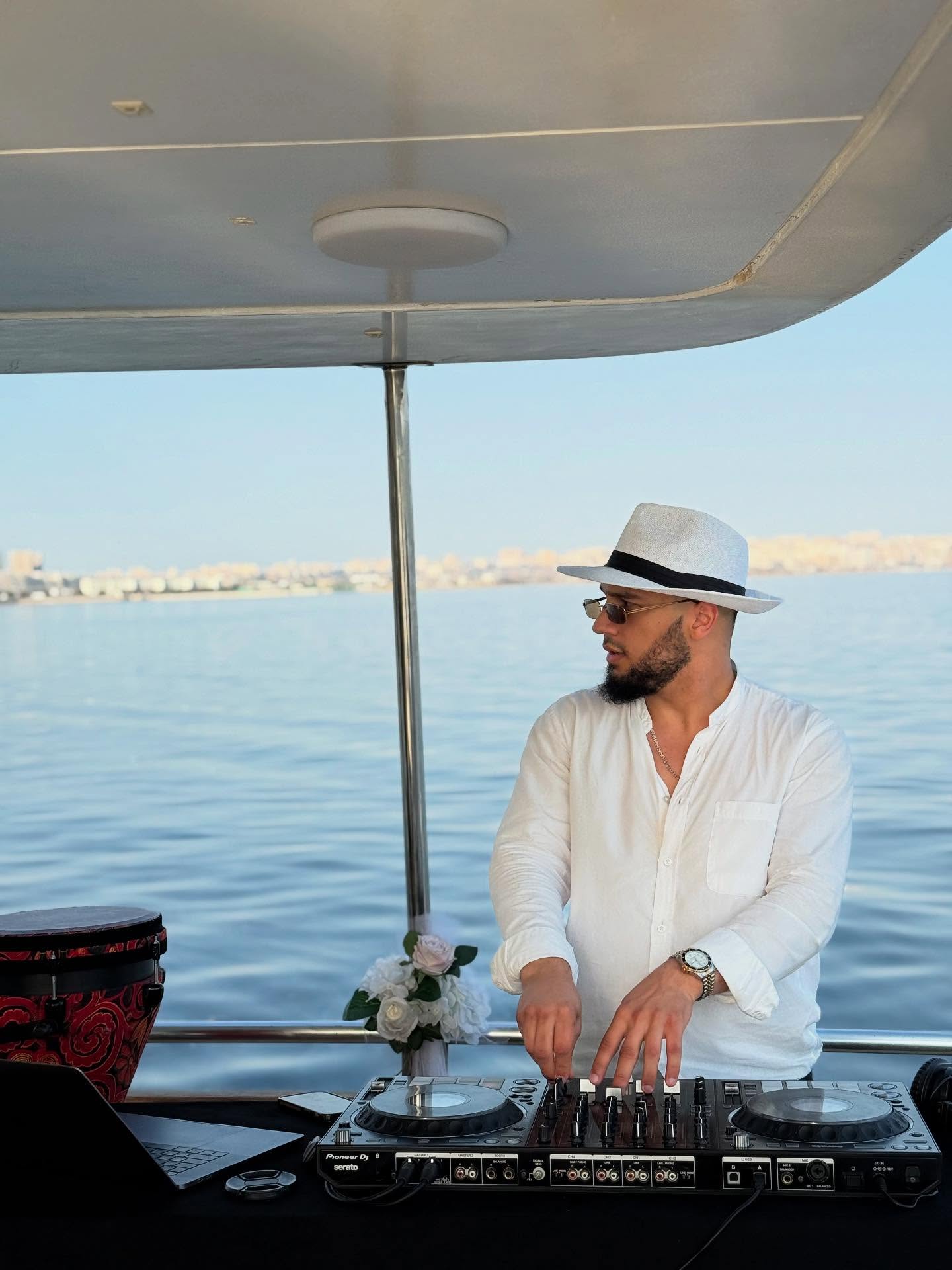 Korporativ Tədbirlər və Açılışlar üçün DJ