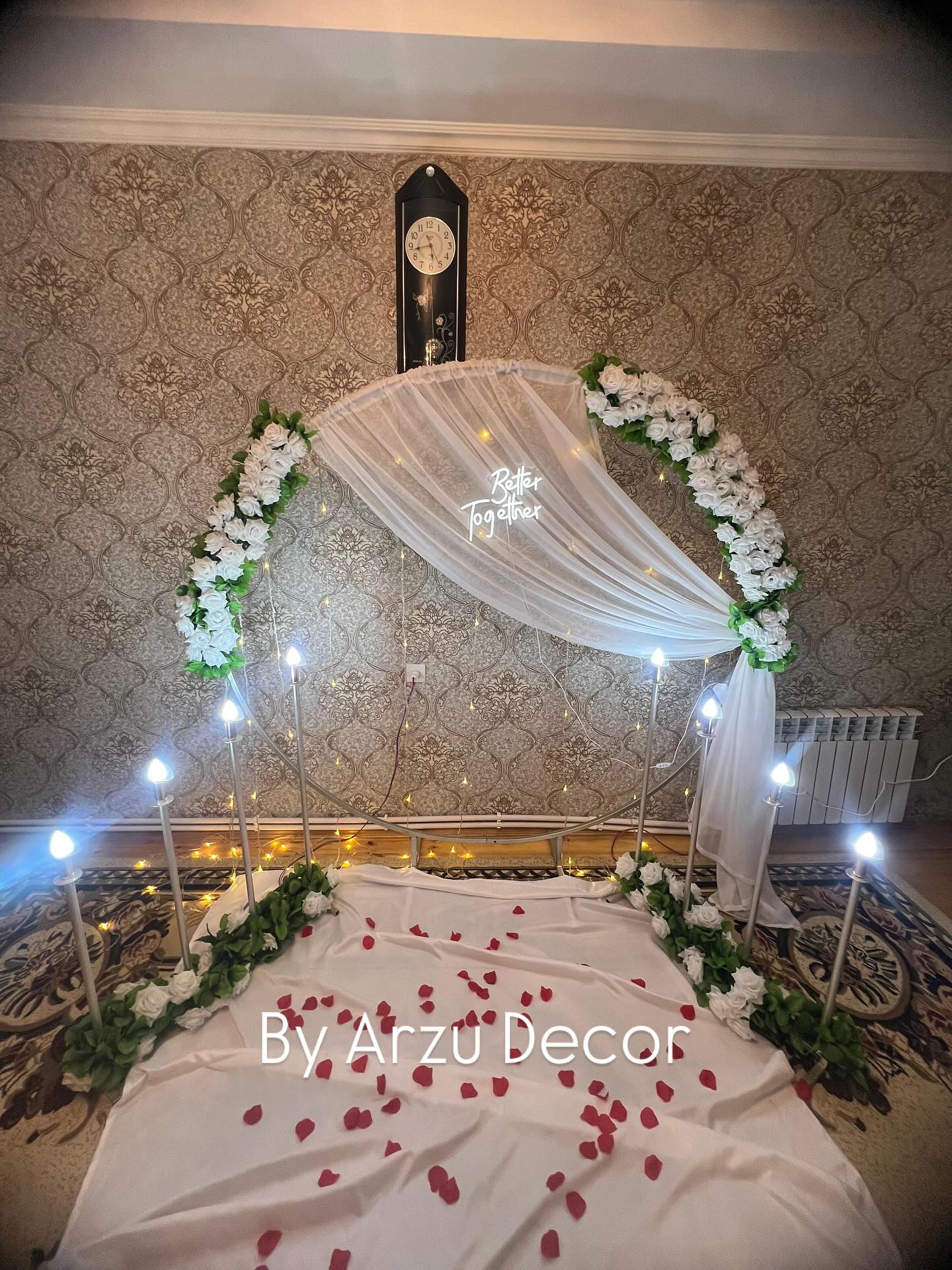 By Arzu Decor