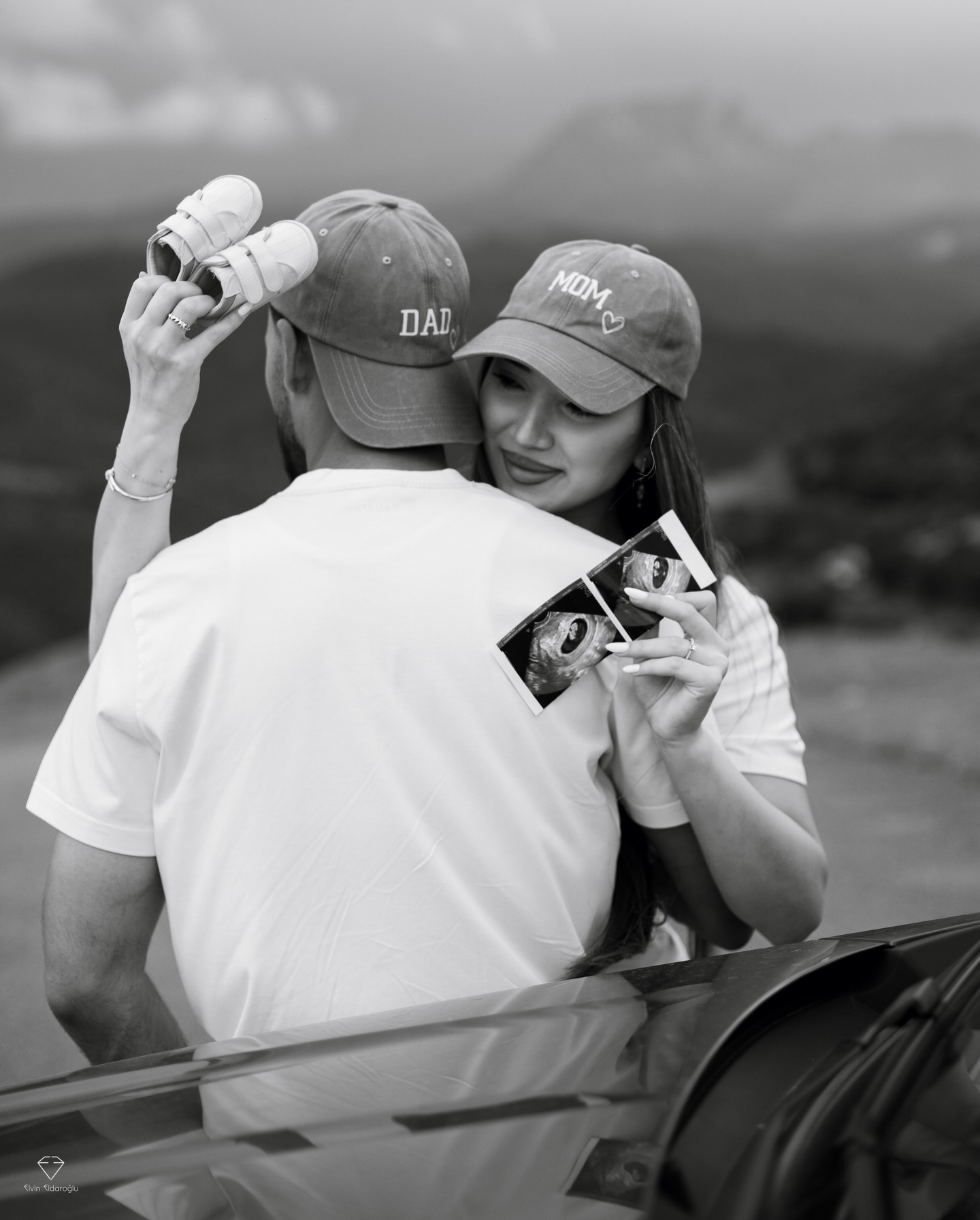 Love Story və Pre-wedding Çəkilişi