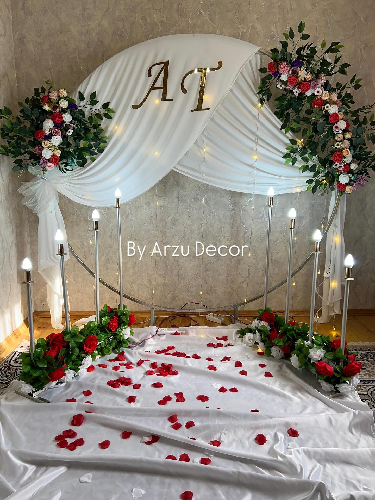 By Arzu Decor