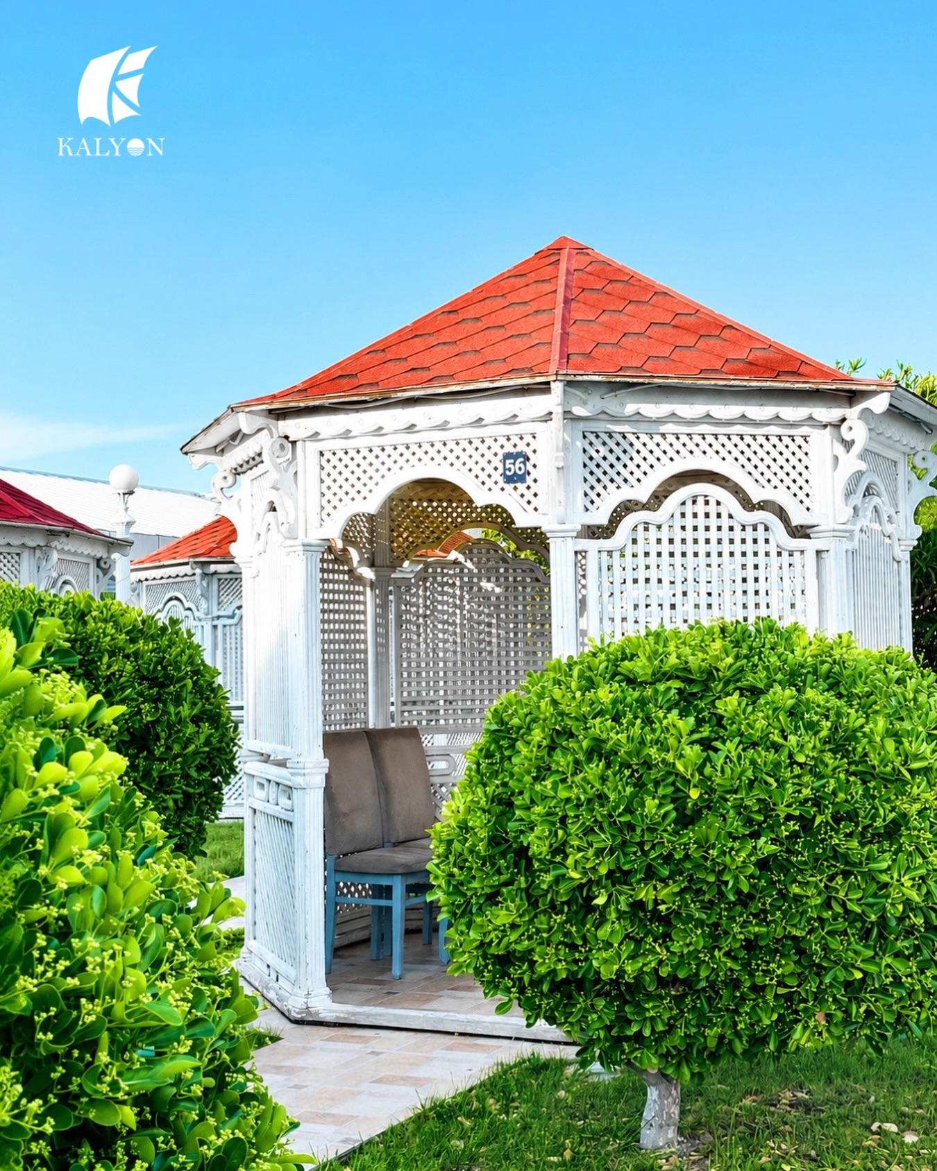 Bol Çeşidli Kabab Seti