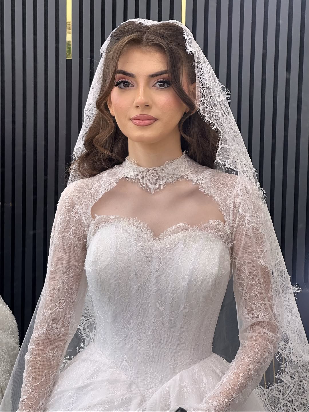 Ziyafət və Soft Glam Makiyaj