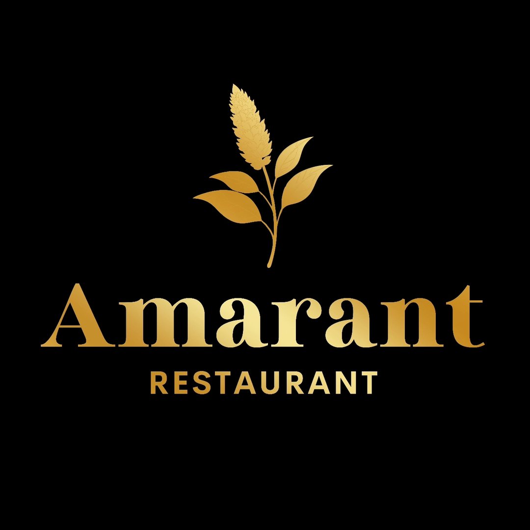 Amarant Restaurant