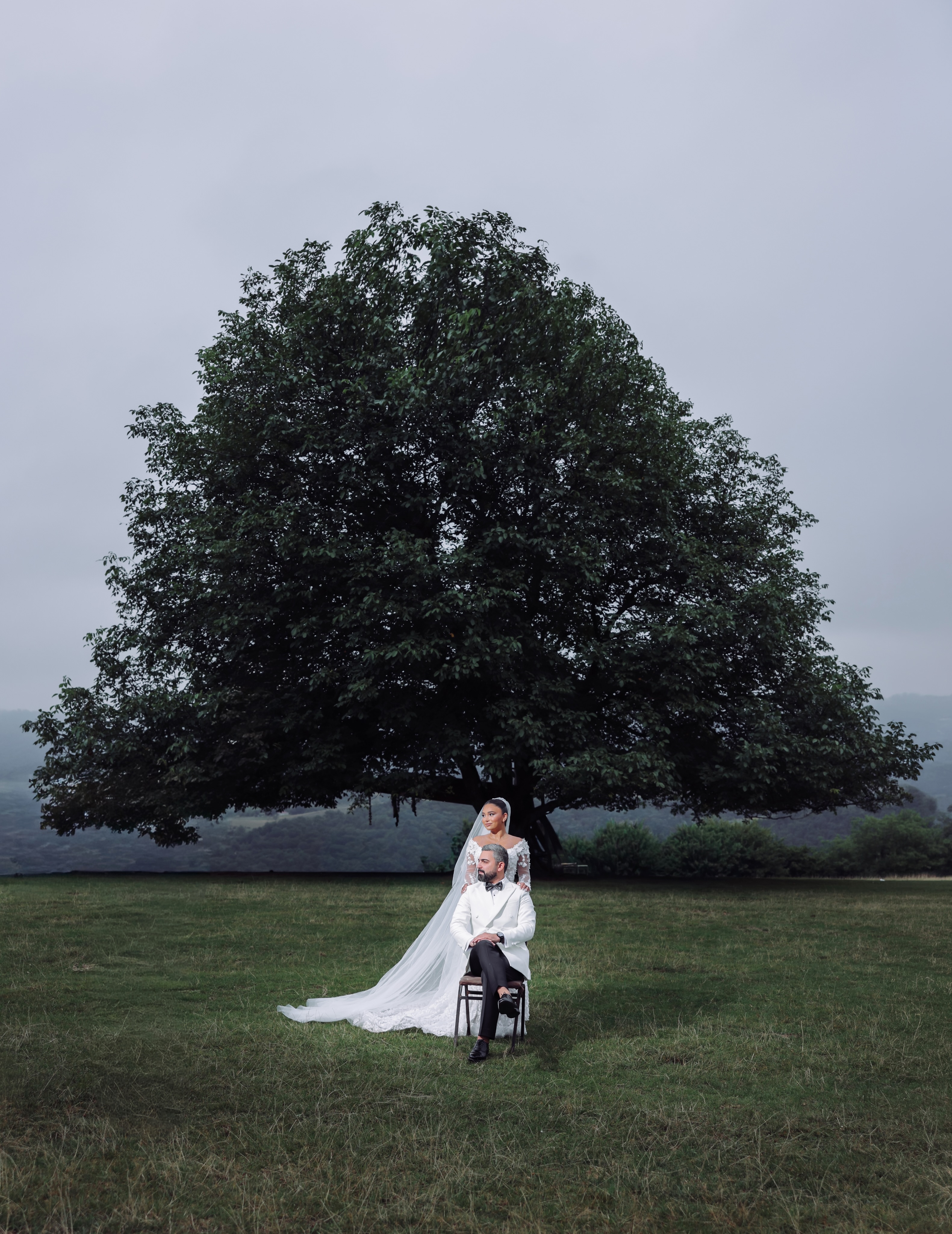 Gulia Bridal House