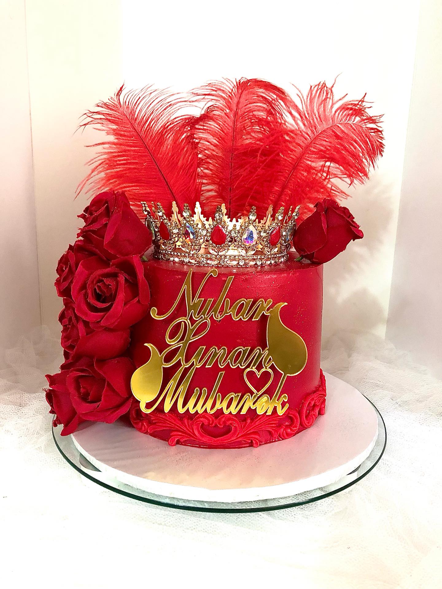 Naxçıvan Tort Dünyası