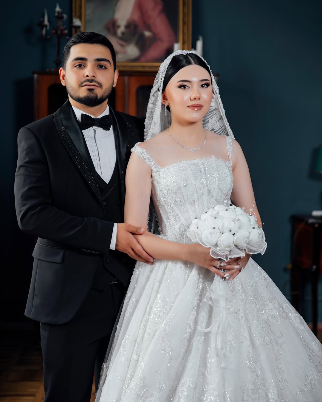 Nişan Mərasimi Foto və Video Çəkilişi