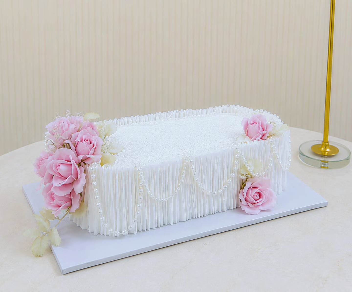 Zəhranurs Cake House
