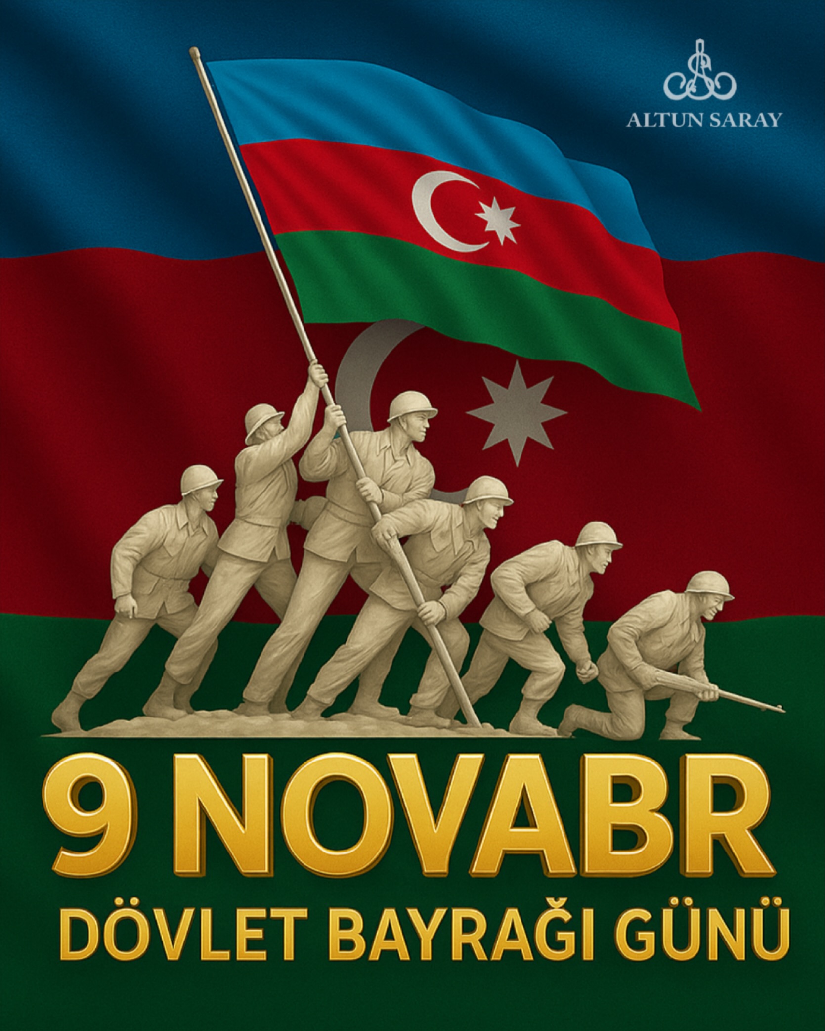 Altun Saray