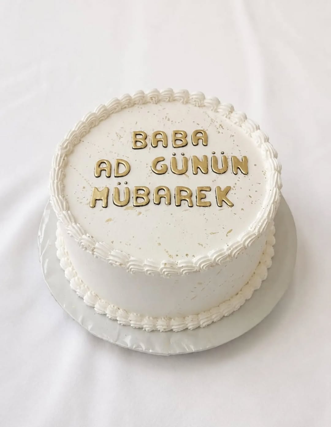 Toy və Nişan Tortları
