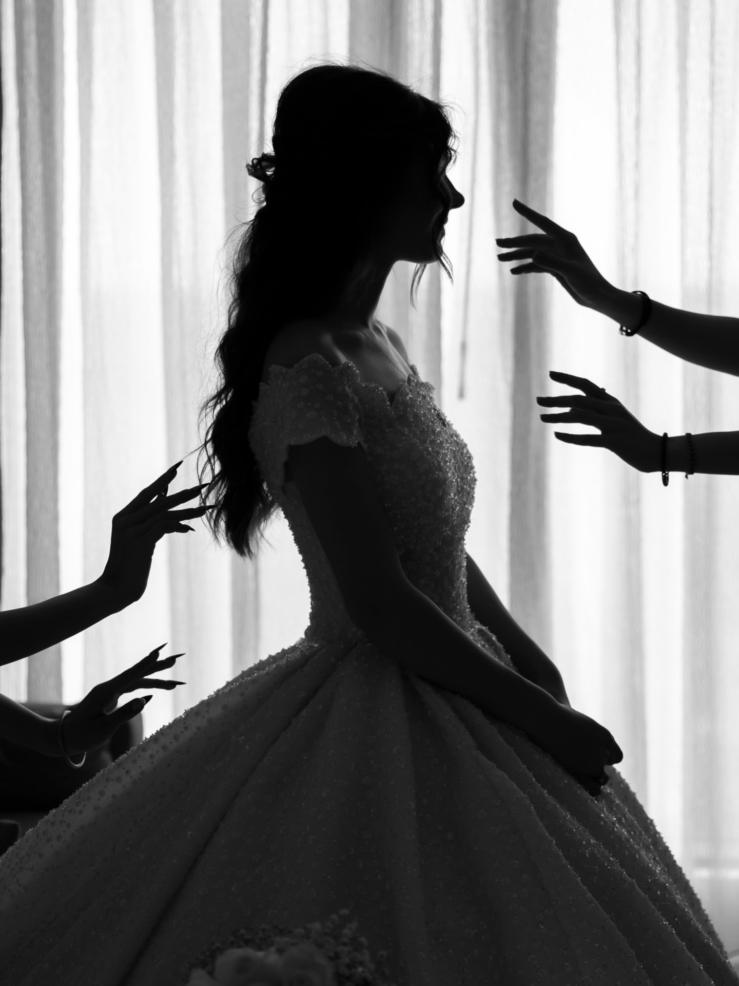 Pre-Wedding və Love Story Çəkilişi
