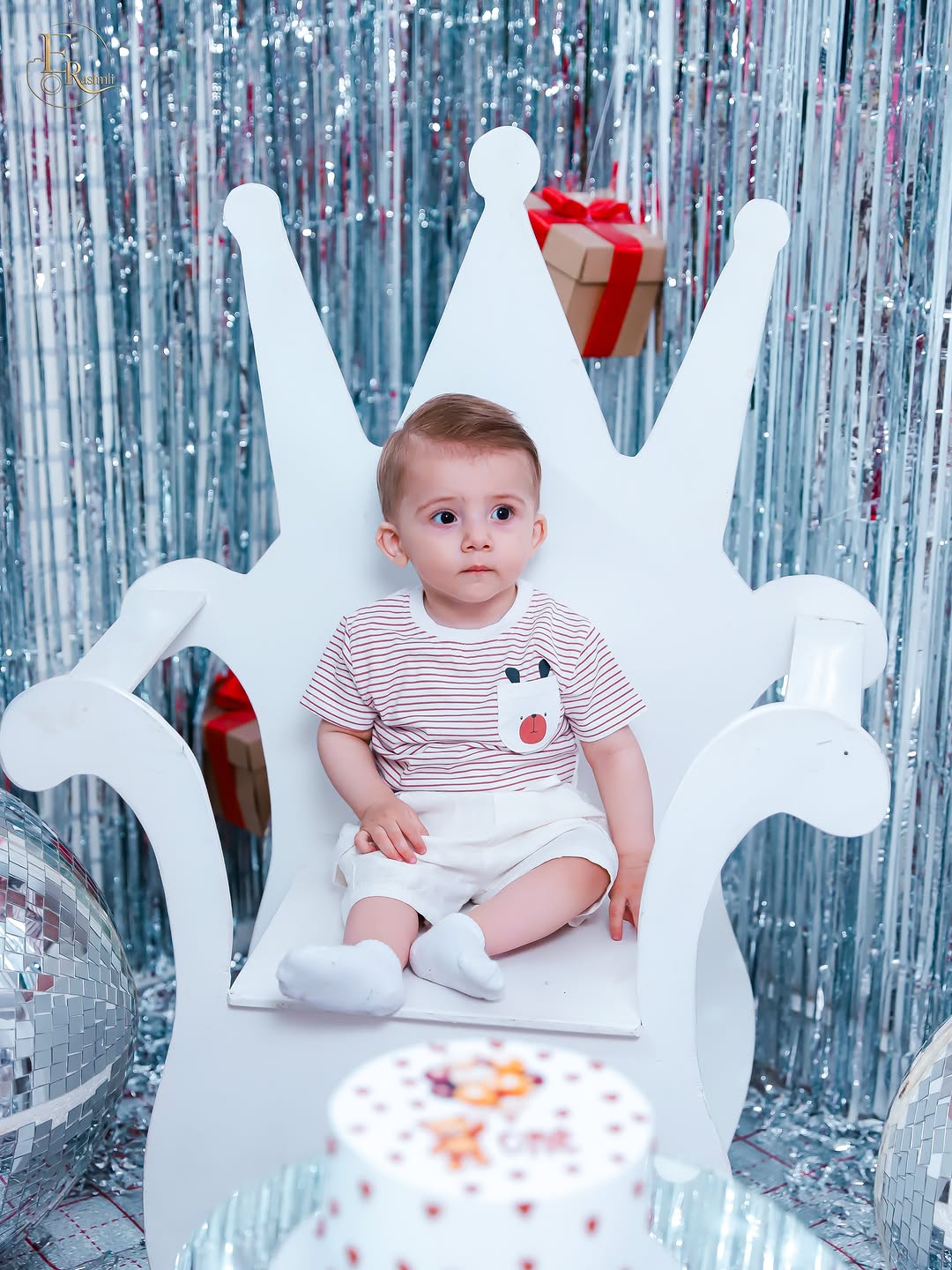 Ailəvi və Ad Günü Fotosessiyası
