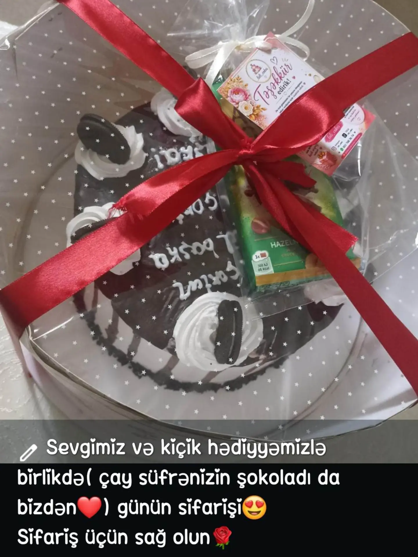 Lali Cakes