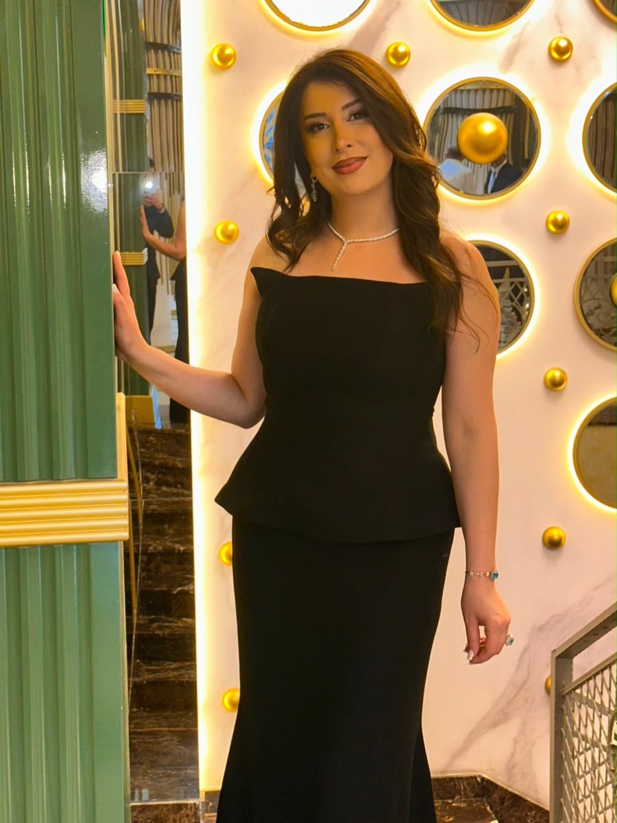 Nişan geyimlərinin kirayəsi və satışı