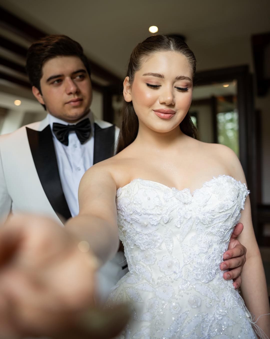 Pre-Wedding və Love Story Çəkilişi