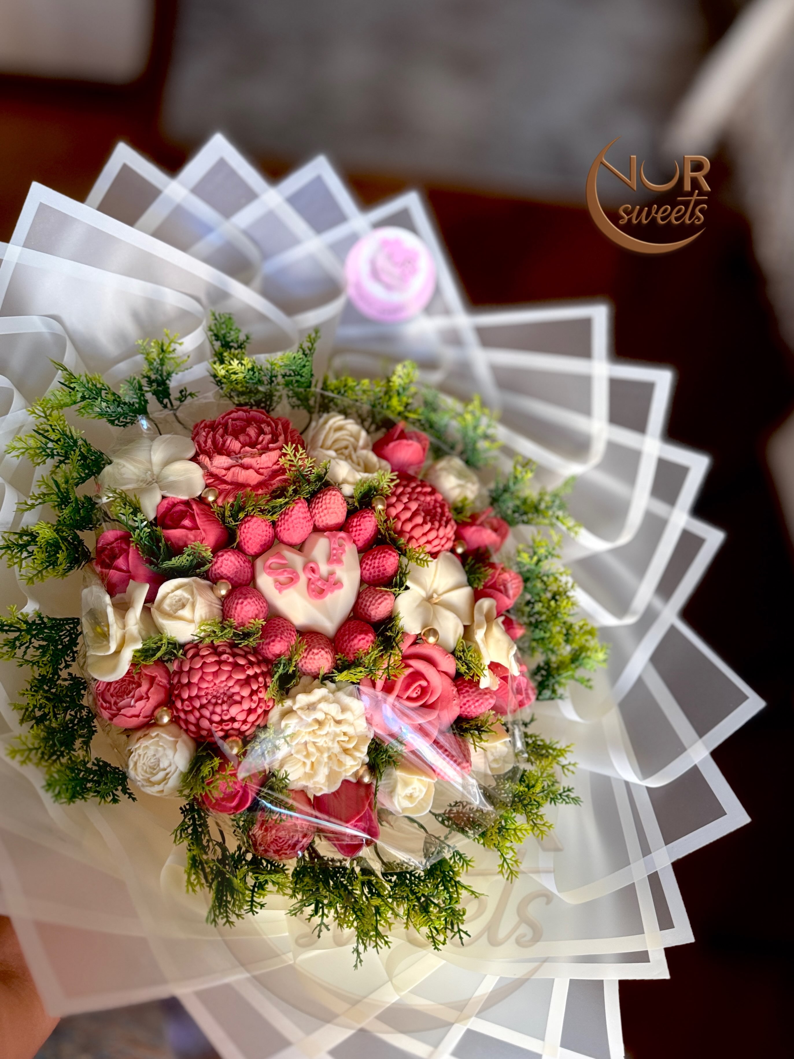 Aynur Sweets