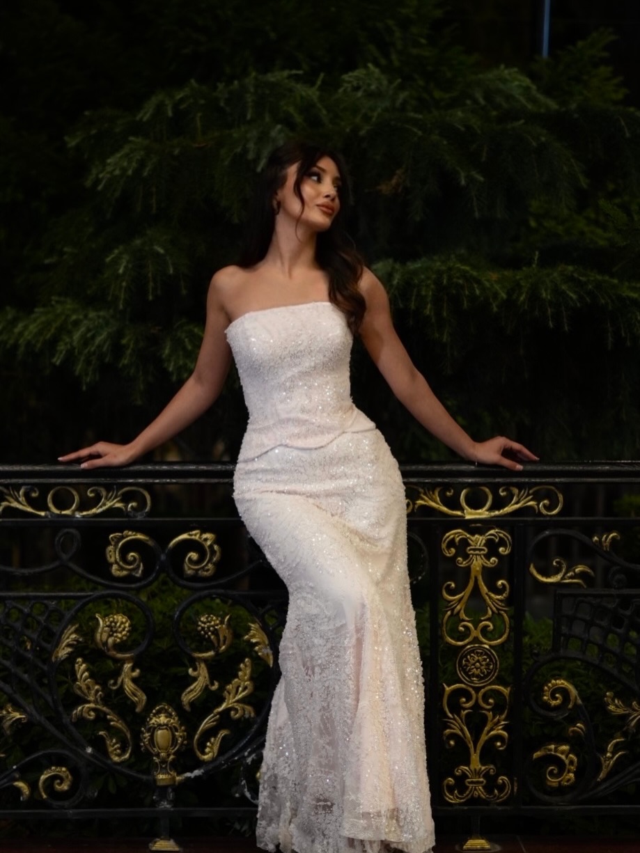 Nişan və Xına Libasları