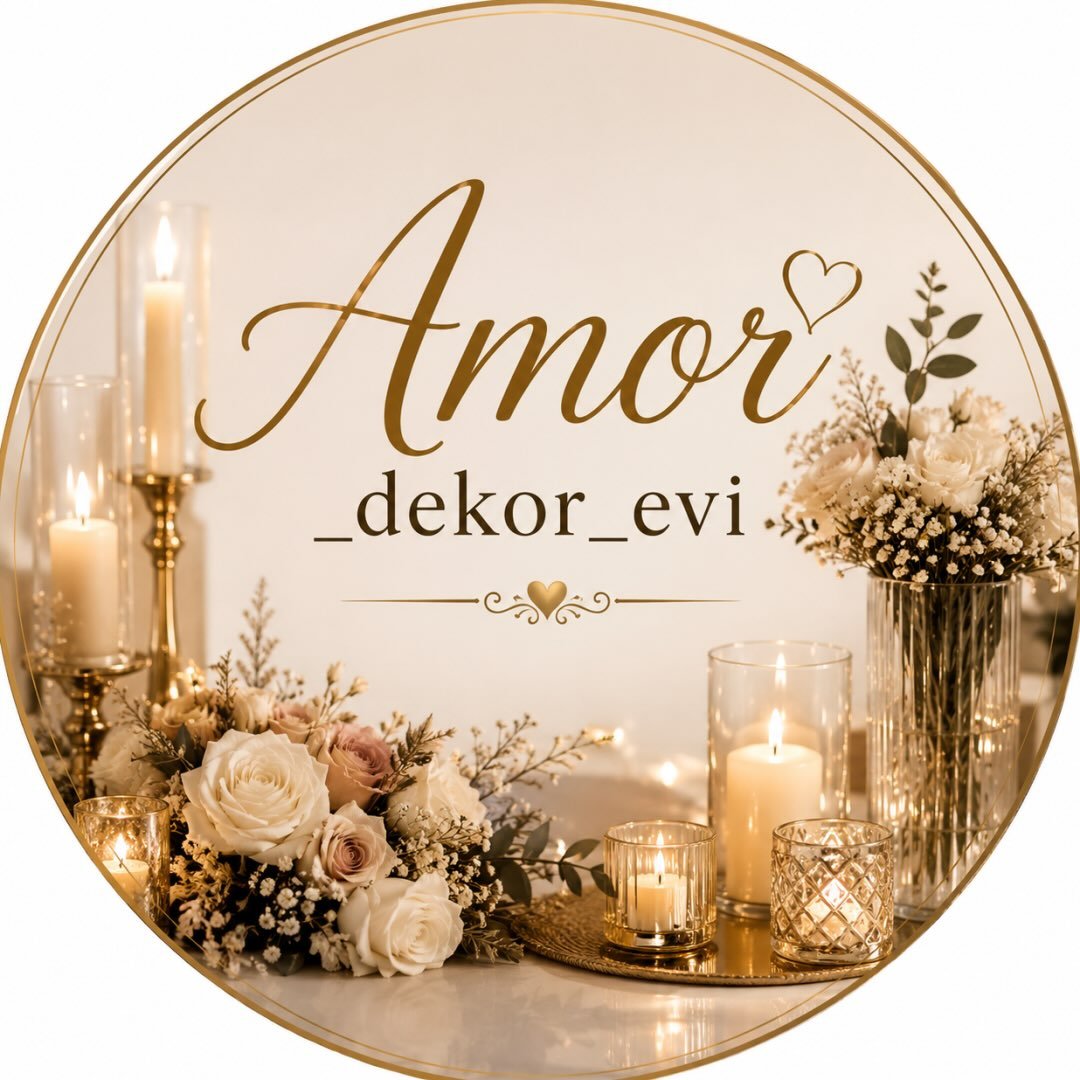 Amor Dekor Evi