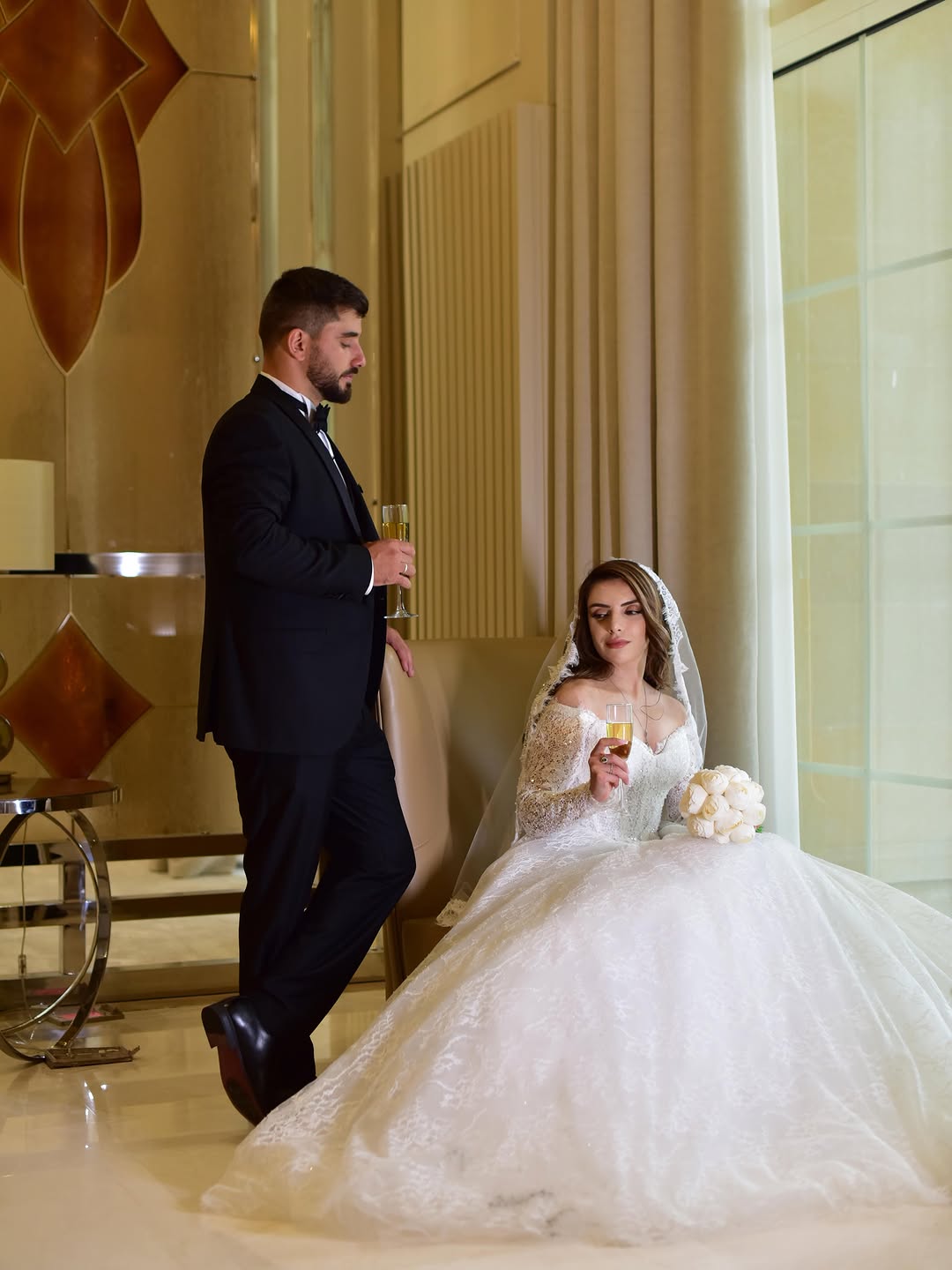 Toy Foto və Video Çəkilişi