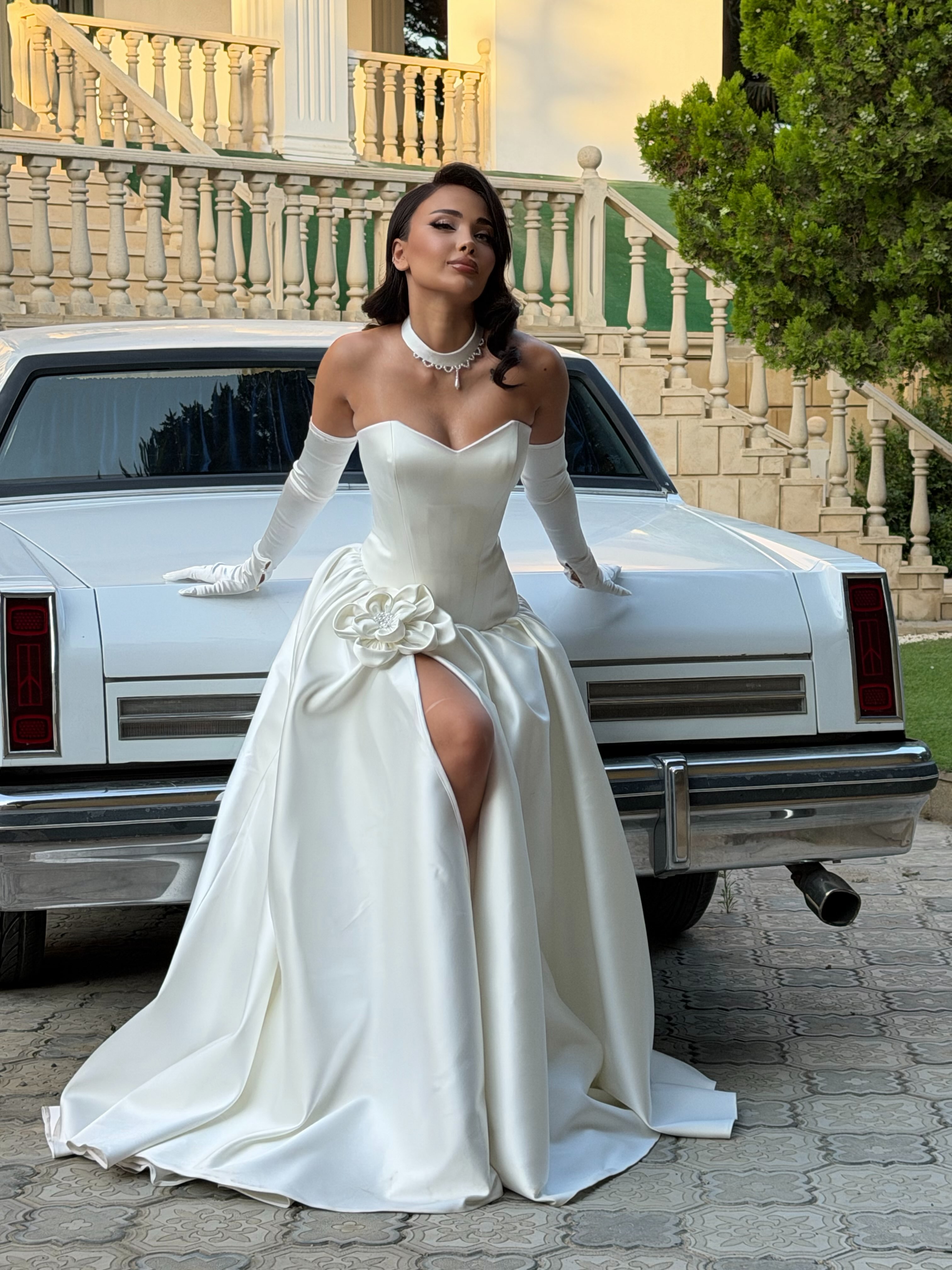 Ziyafət və Ad Günü üçün Makiyaj