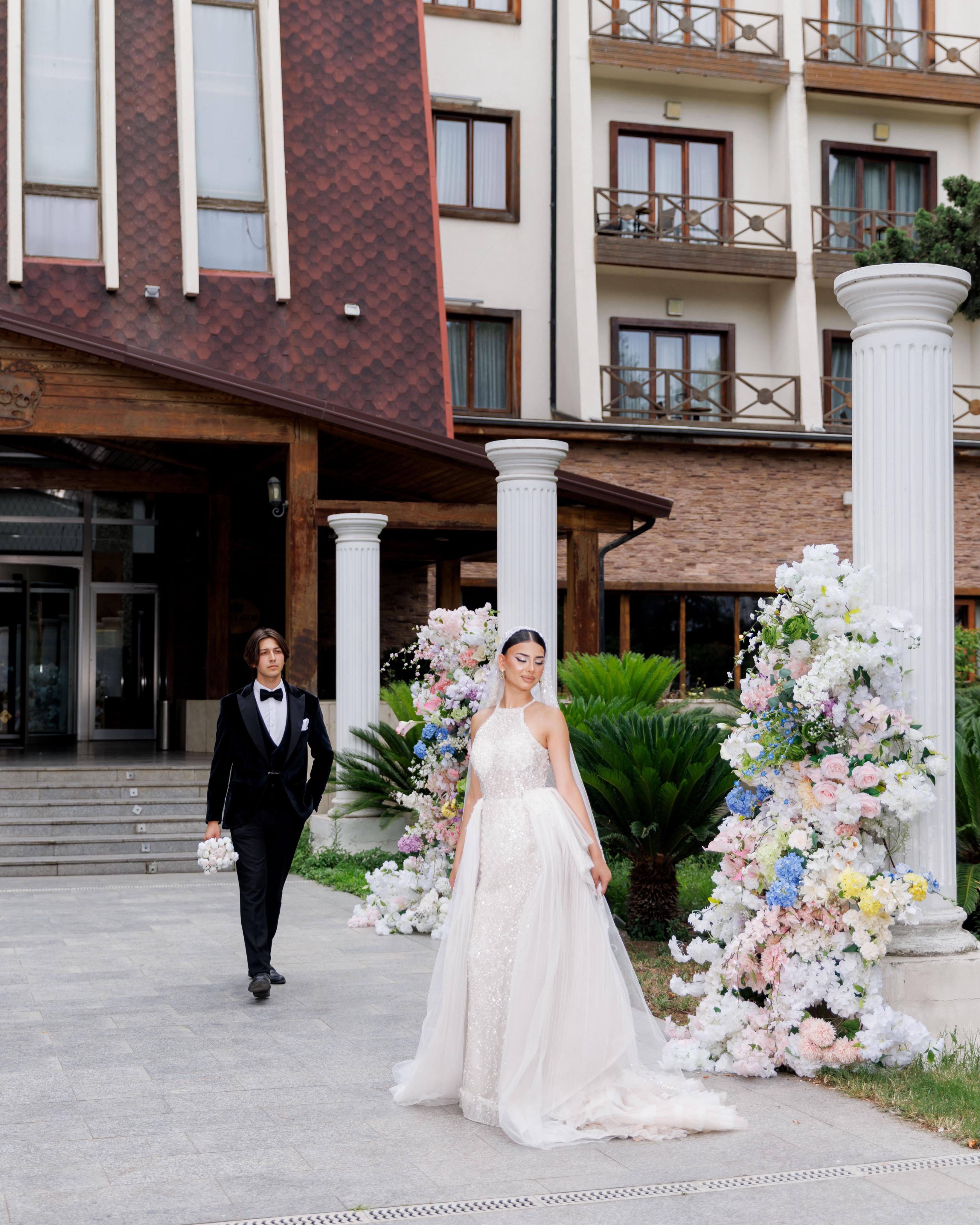 Aylam Decoration