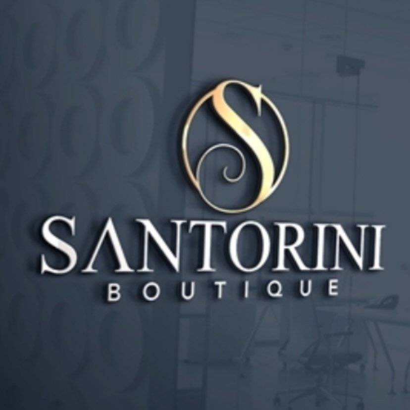 SANTORINI BRIDAL