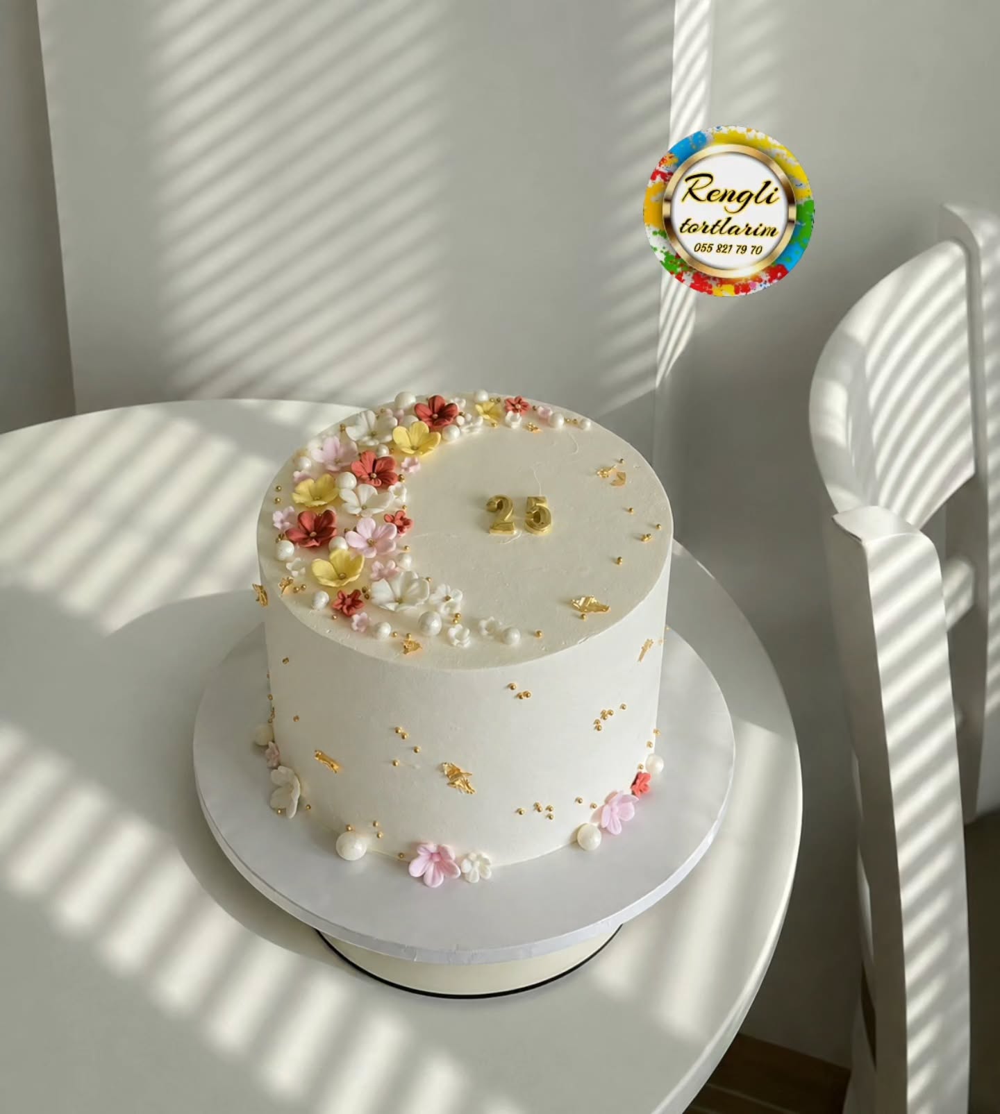 Toy və Nişan Tortları