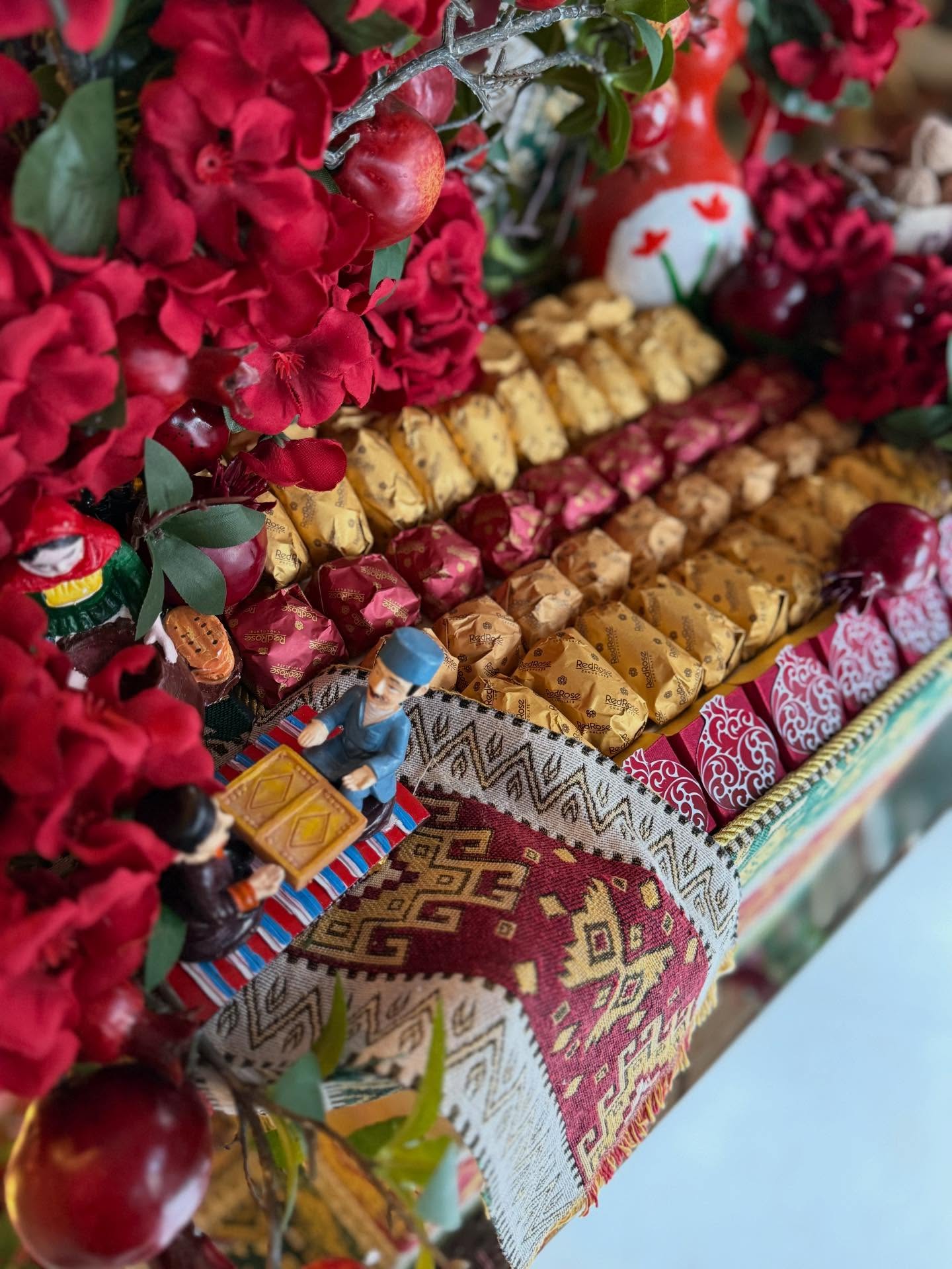 Conte Gifts and Chocolate