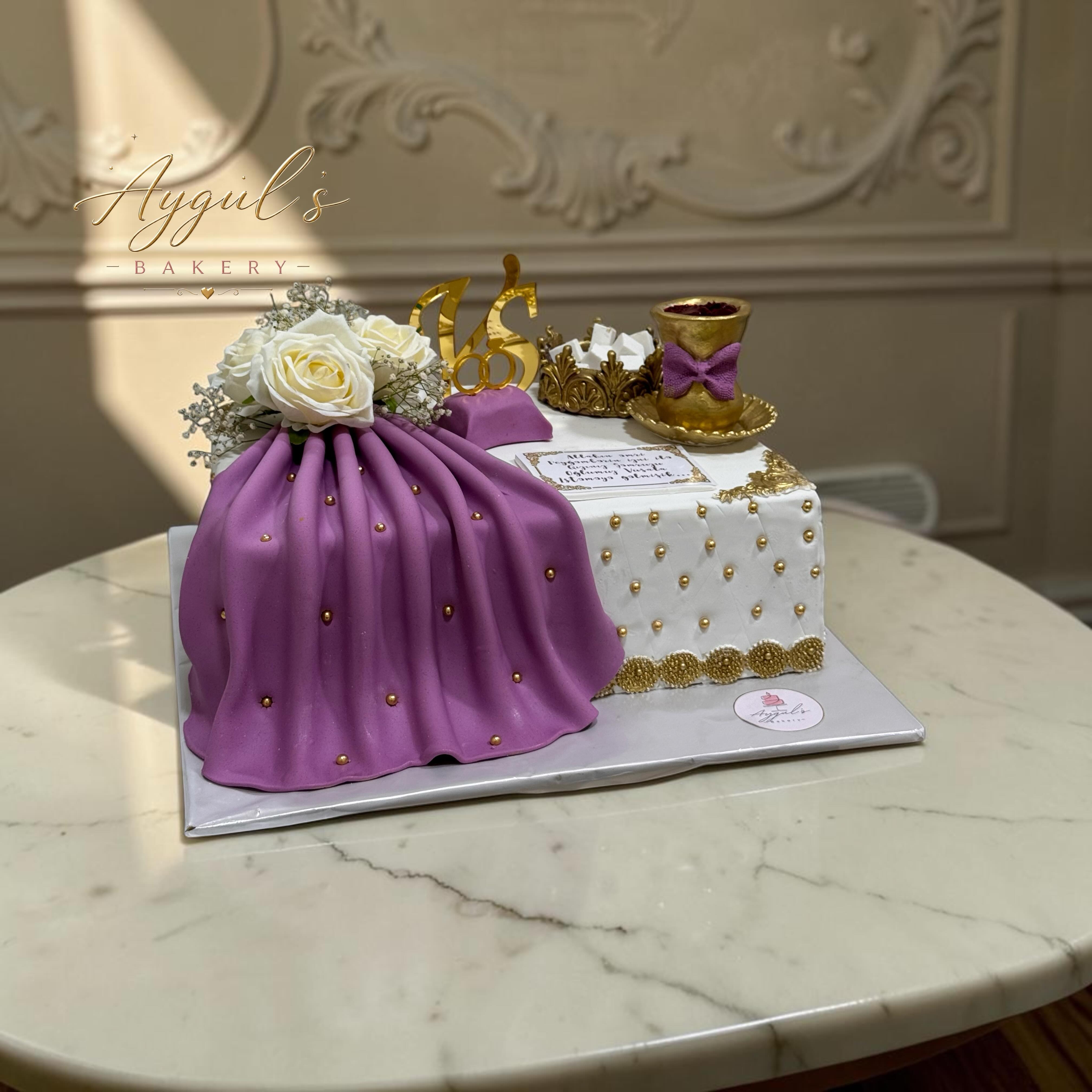 Aygul's Bakery