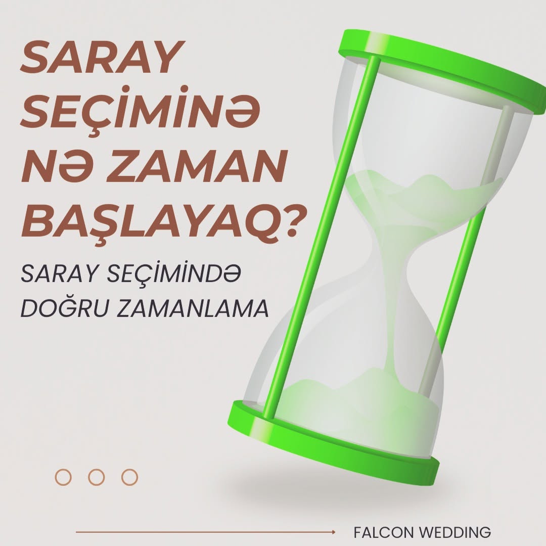 Toy və Şadlıq Sarayı Konsultasiya Xidməti