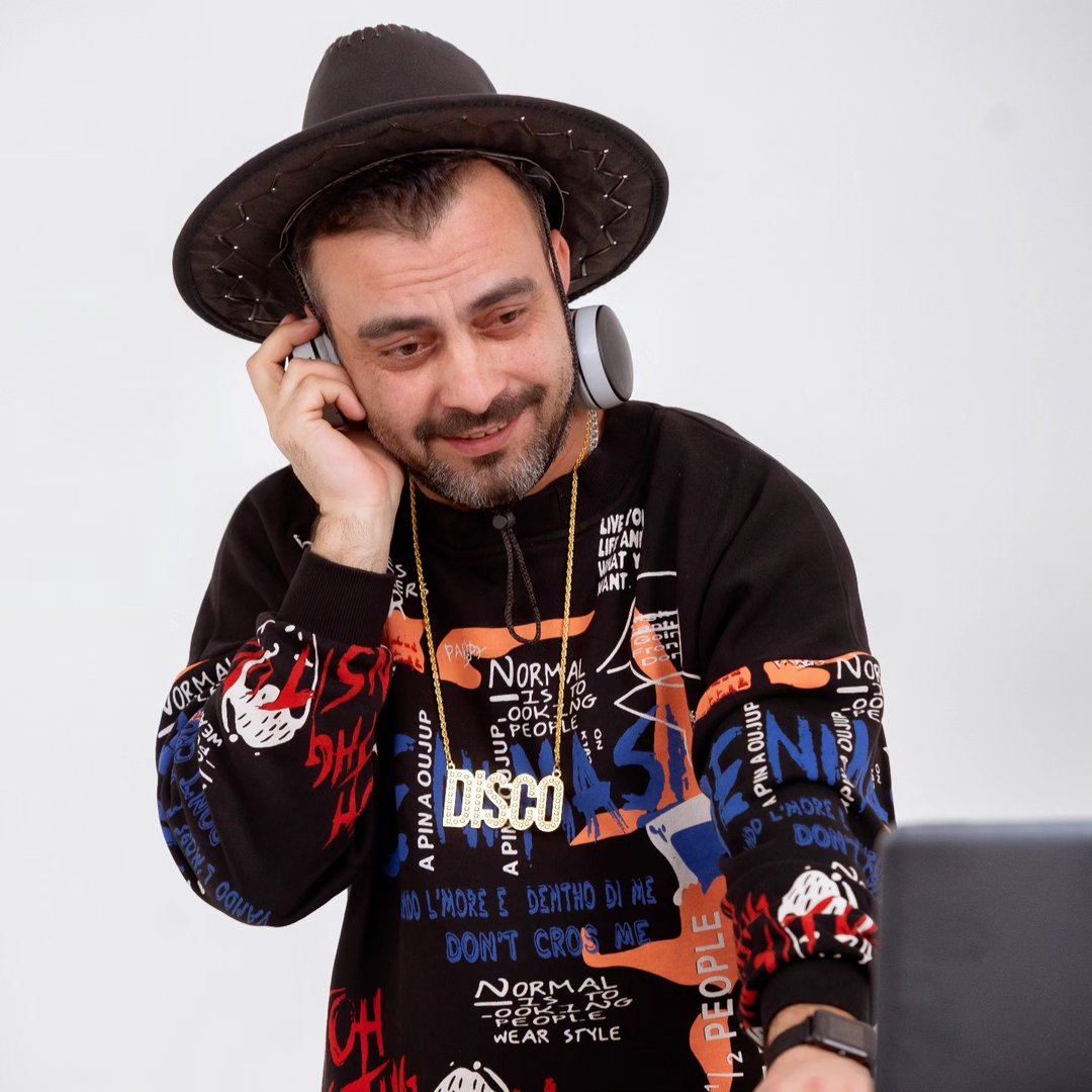 DJ Anar Official