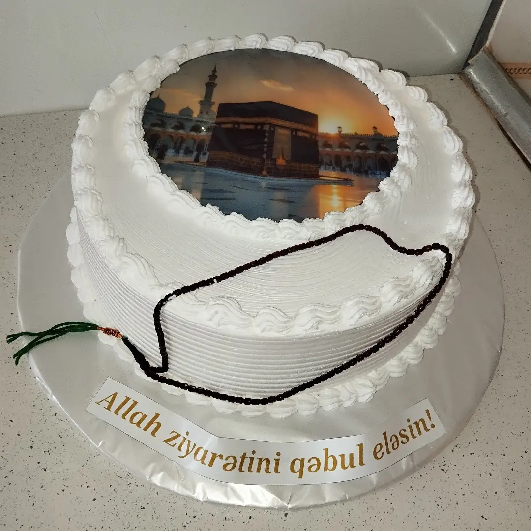 Nişan Tortları