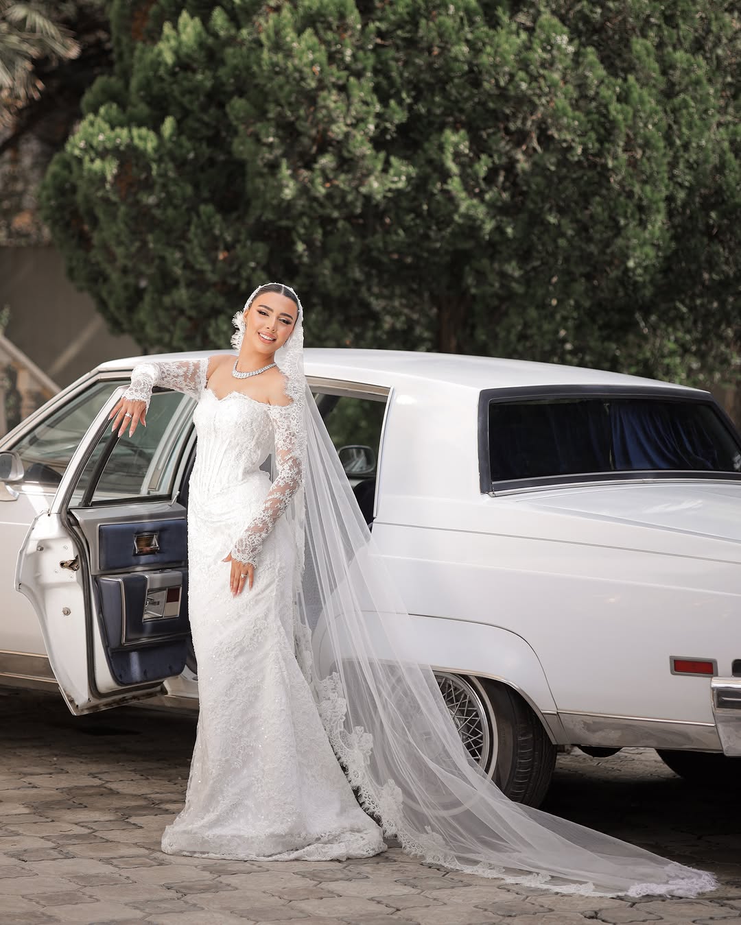 Balıq Model Gəlinliklər