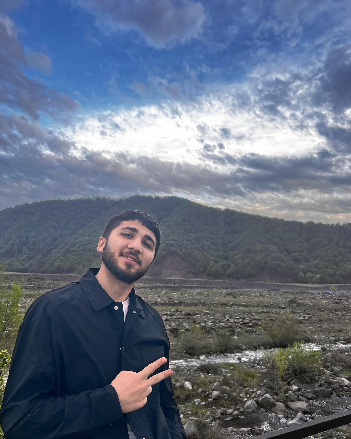 DJ İbo Həsənli