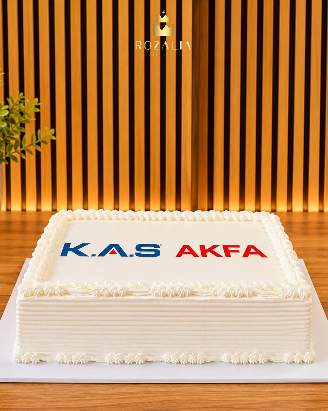 Korporativ və Yubiley Tortları