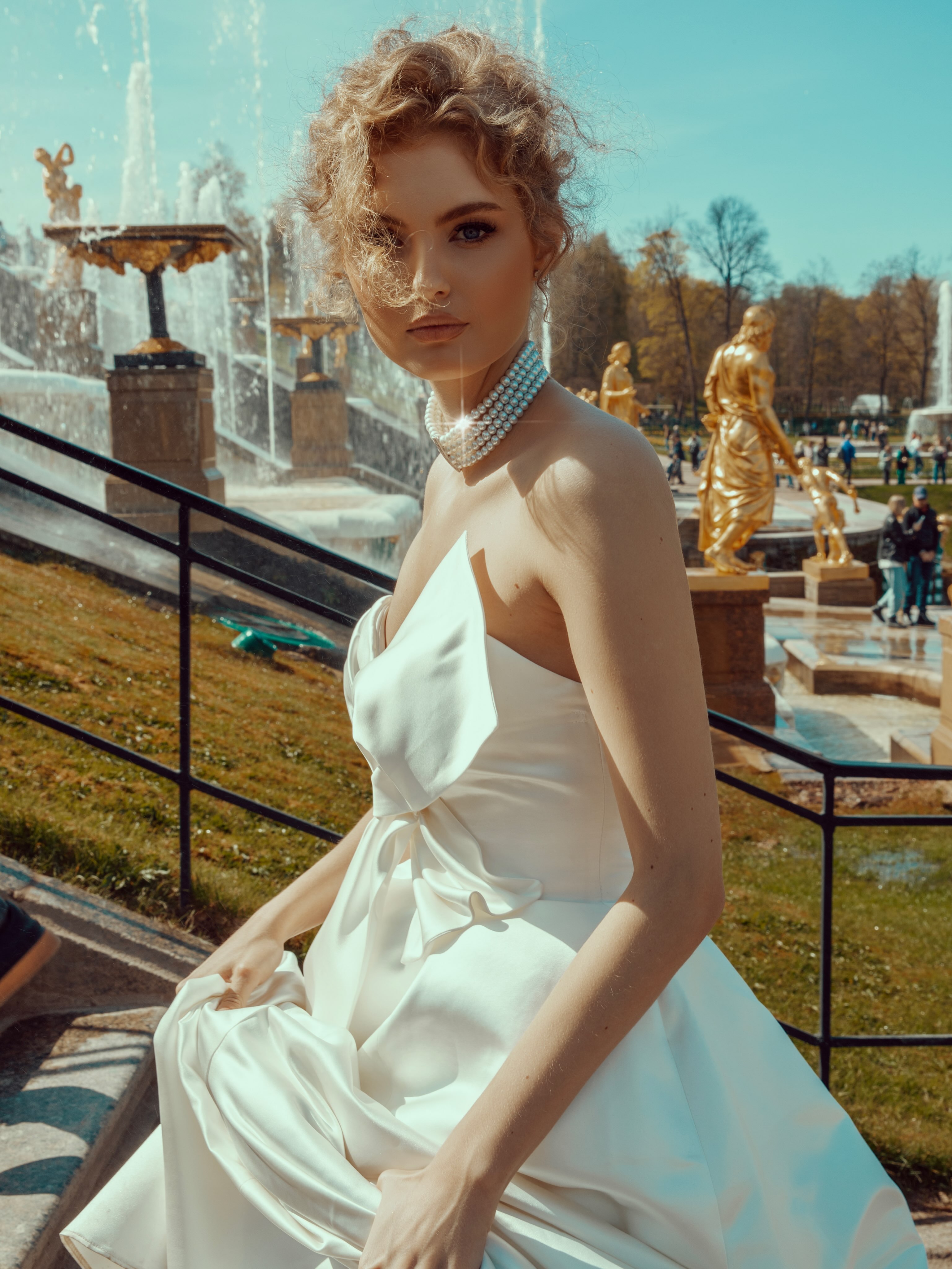Muliphein Couture Evening