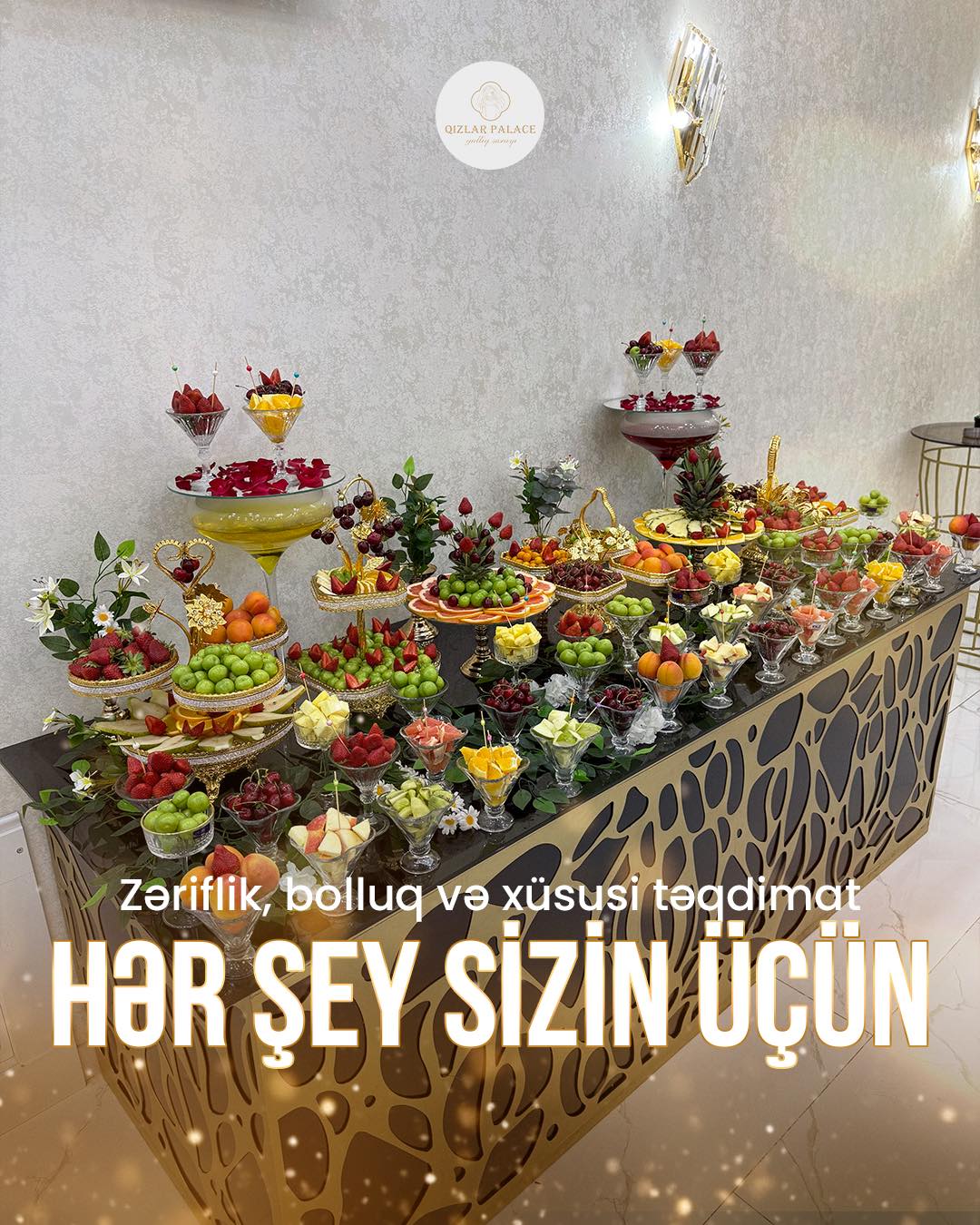 Ad Günləri və Xüsusi Ziyafətlər