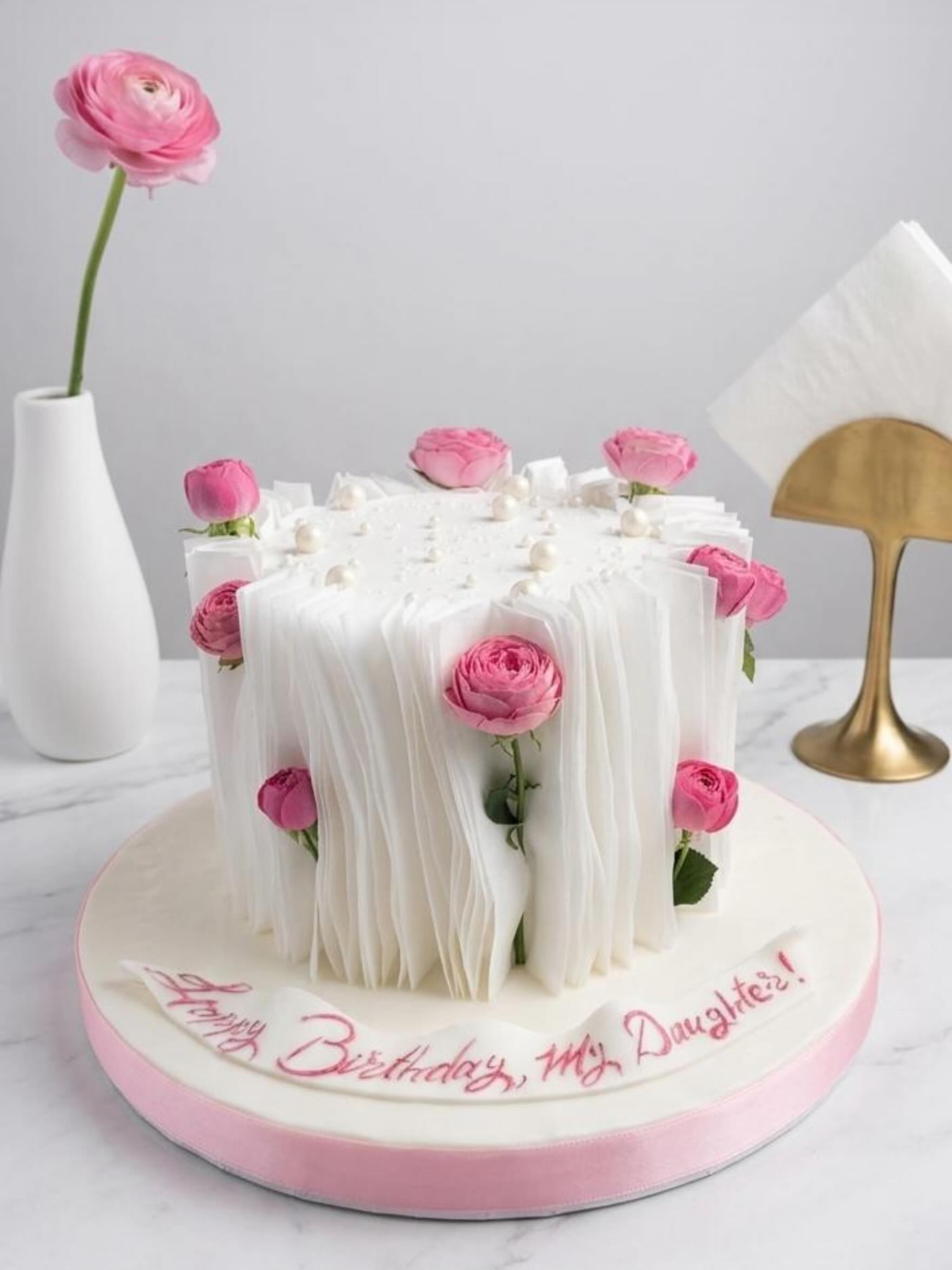 Şəkərbura Cake | Bakery | Patisserie