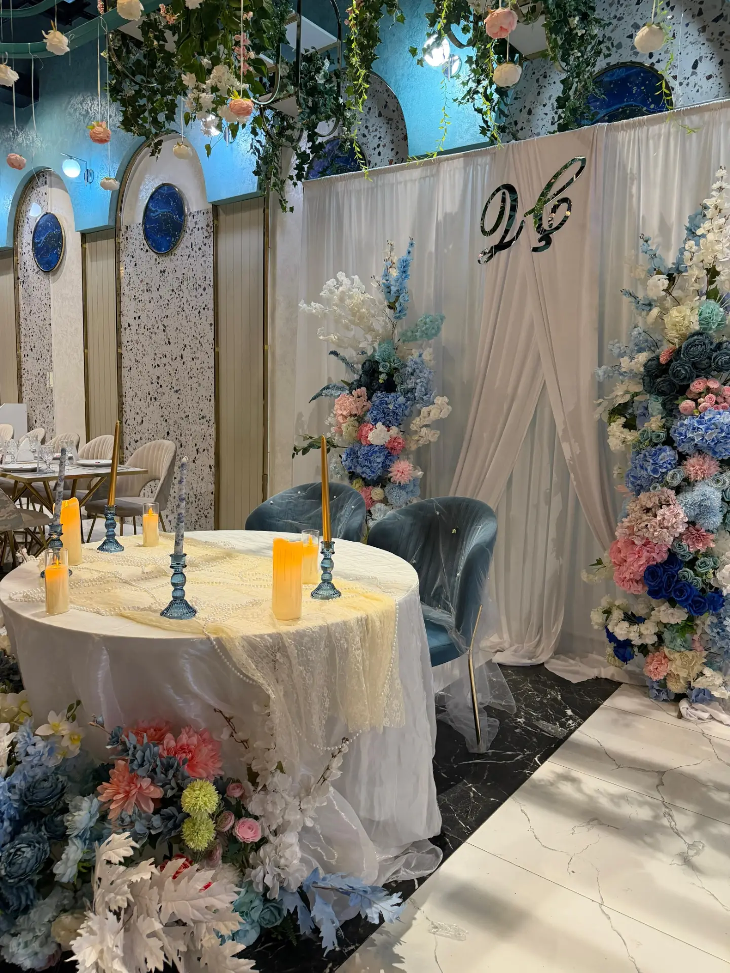 Shafaq Events Group
