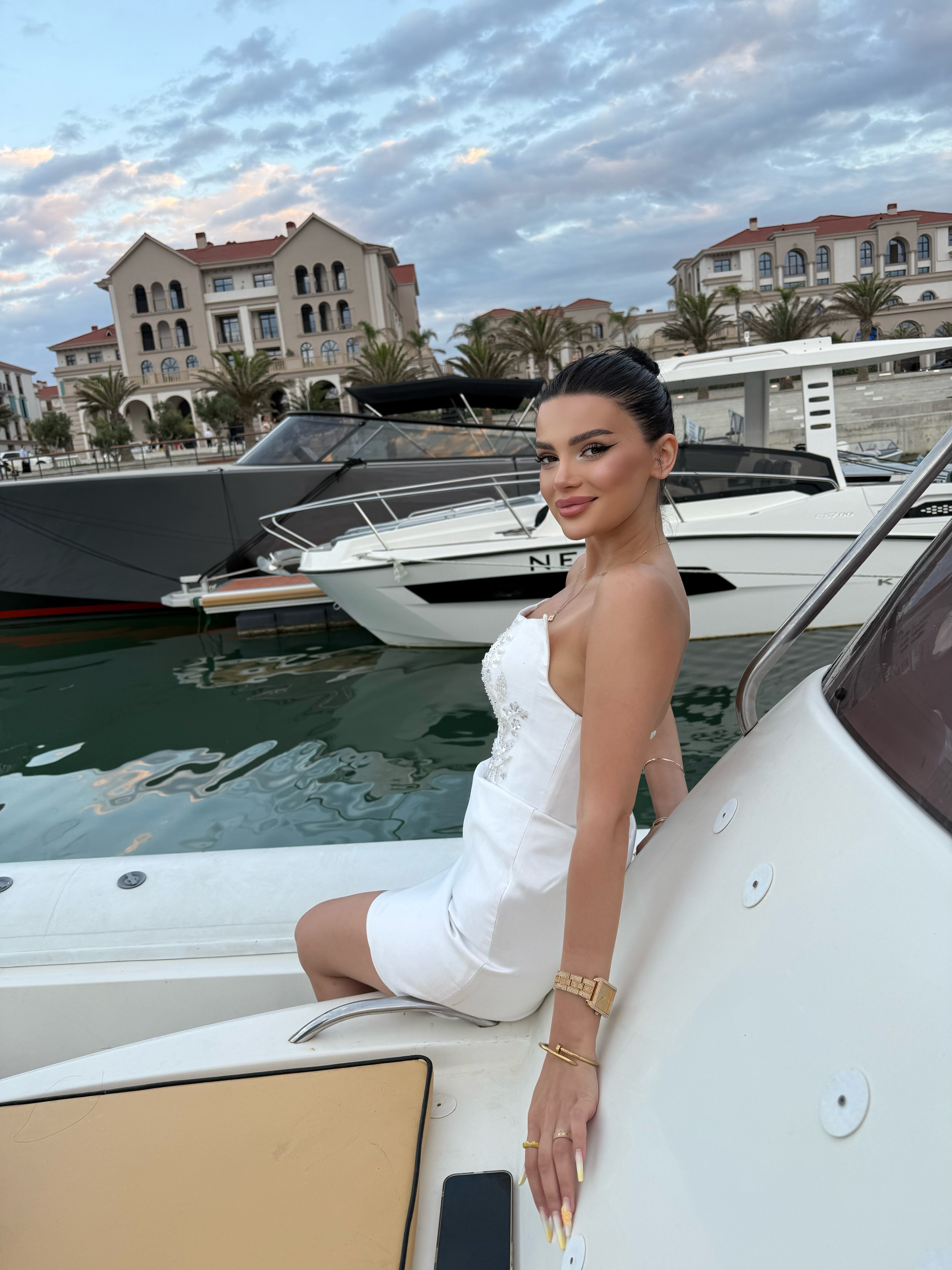 Özel Wedding