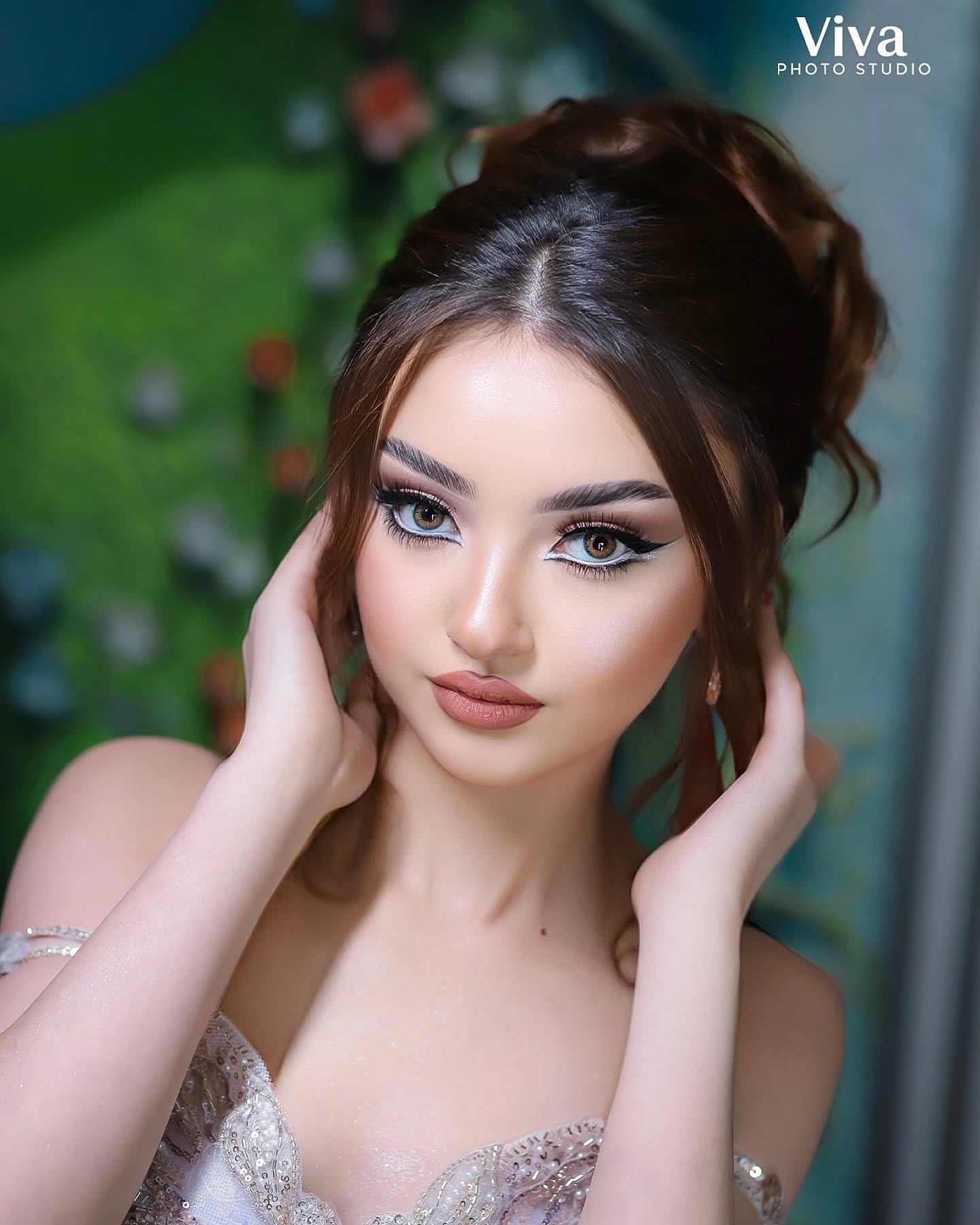 Bədii və Portret Fotosessiyası