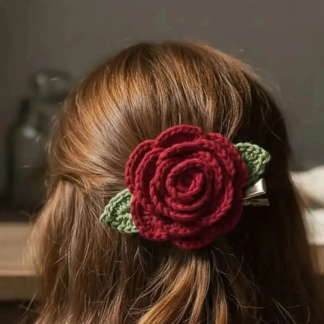 Toxunma Gül Buketləri və Tək Güllər