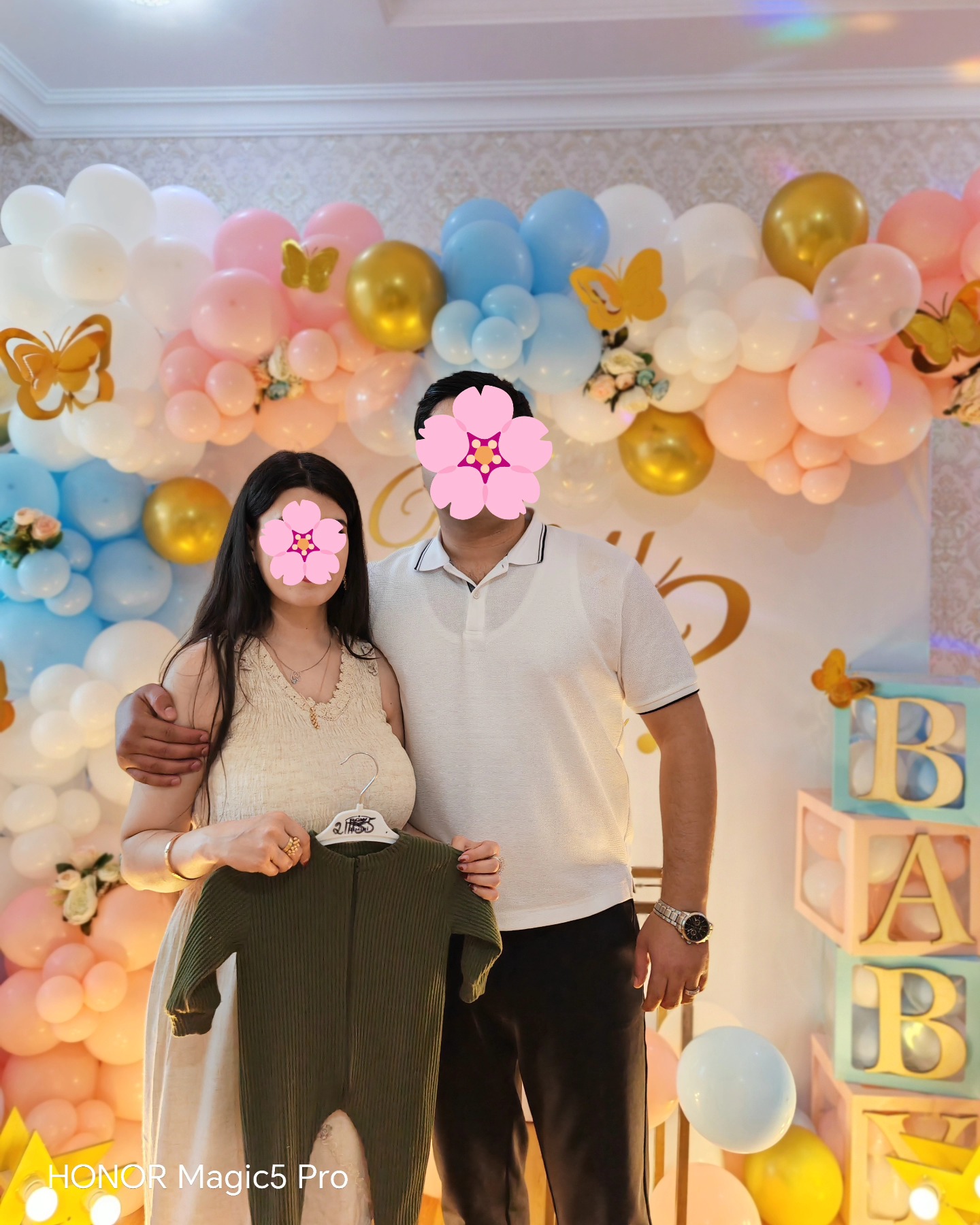 Boy or Girl Decor