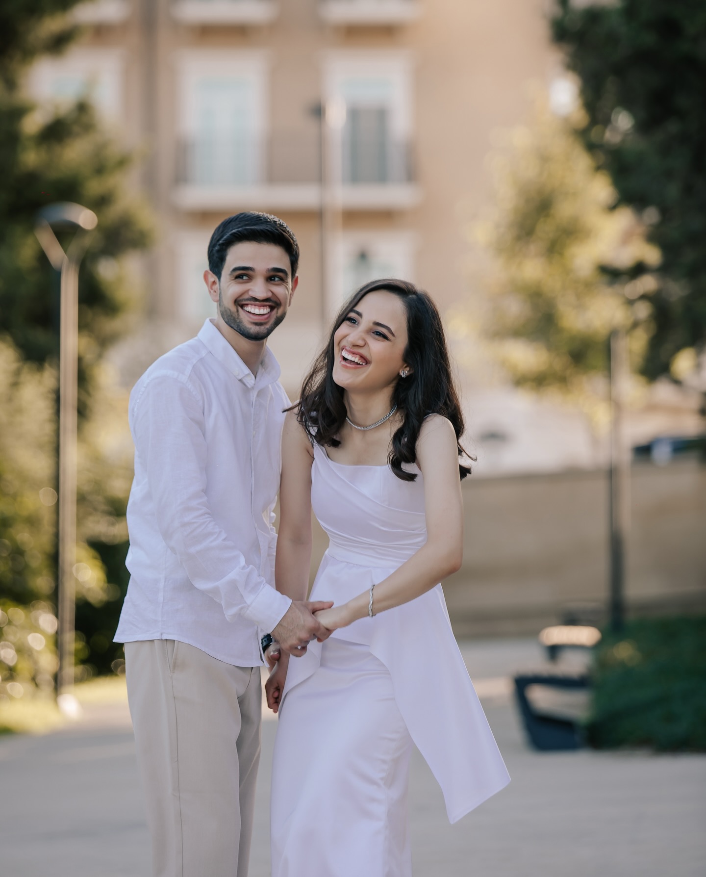 Love Story Foto və Video Çəkilişi