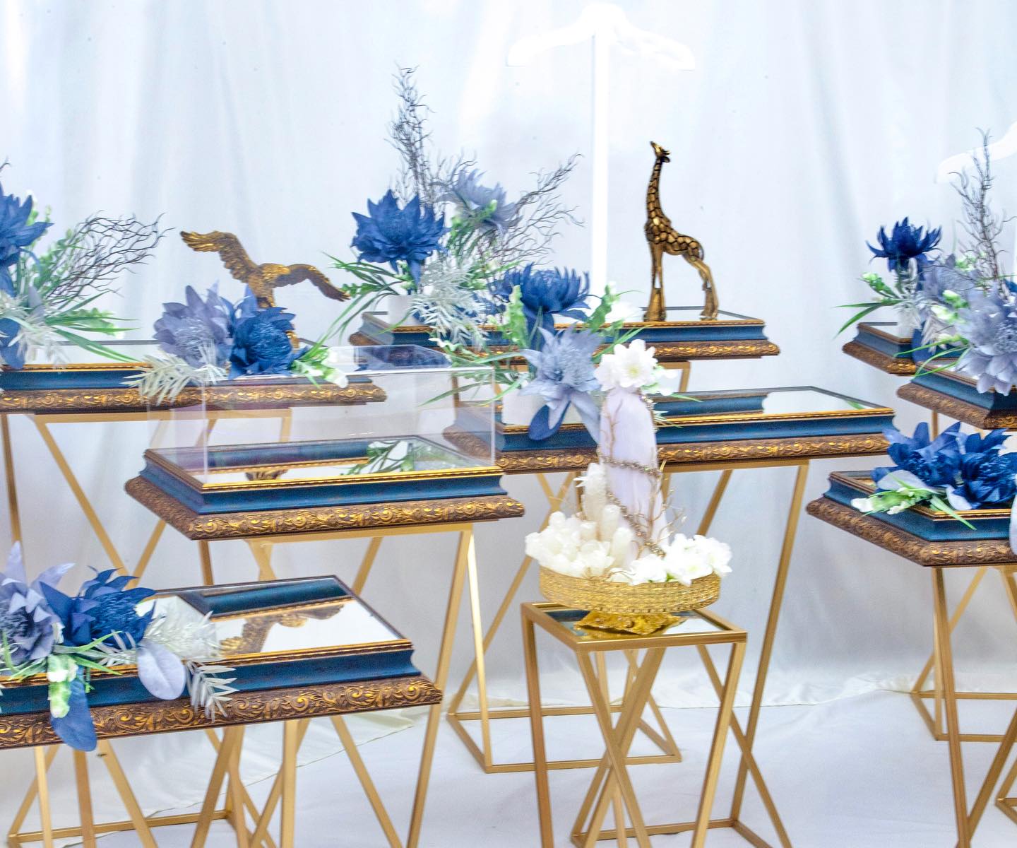 KAİ | Luxury Xoncha & Event Design