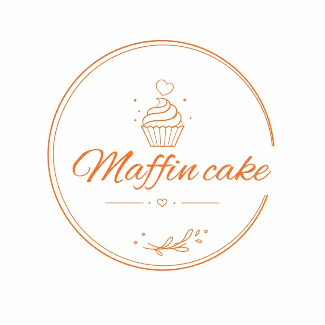 Maffin Cake