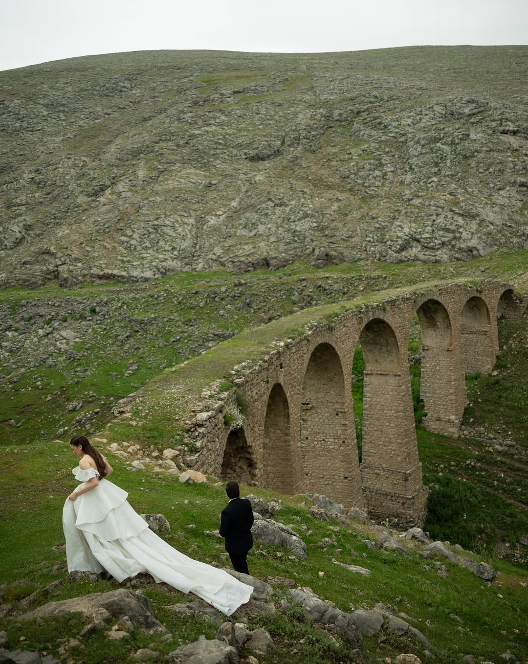 Nişan və Nikah Mərasimi Çəkilişi