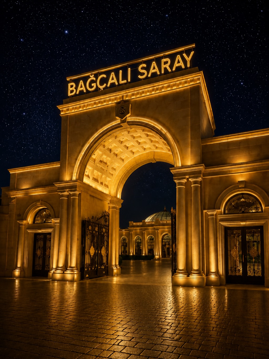Eksklüziv Toy Dəvətnamələrinin Hazırlanması