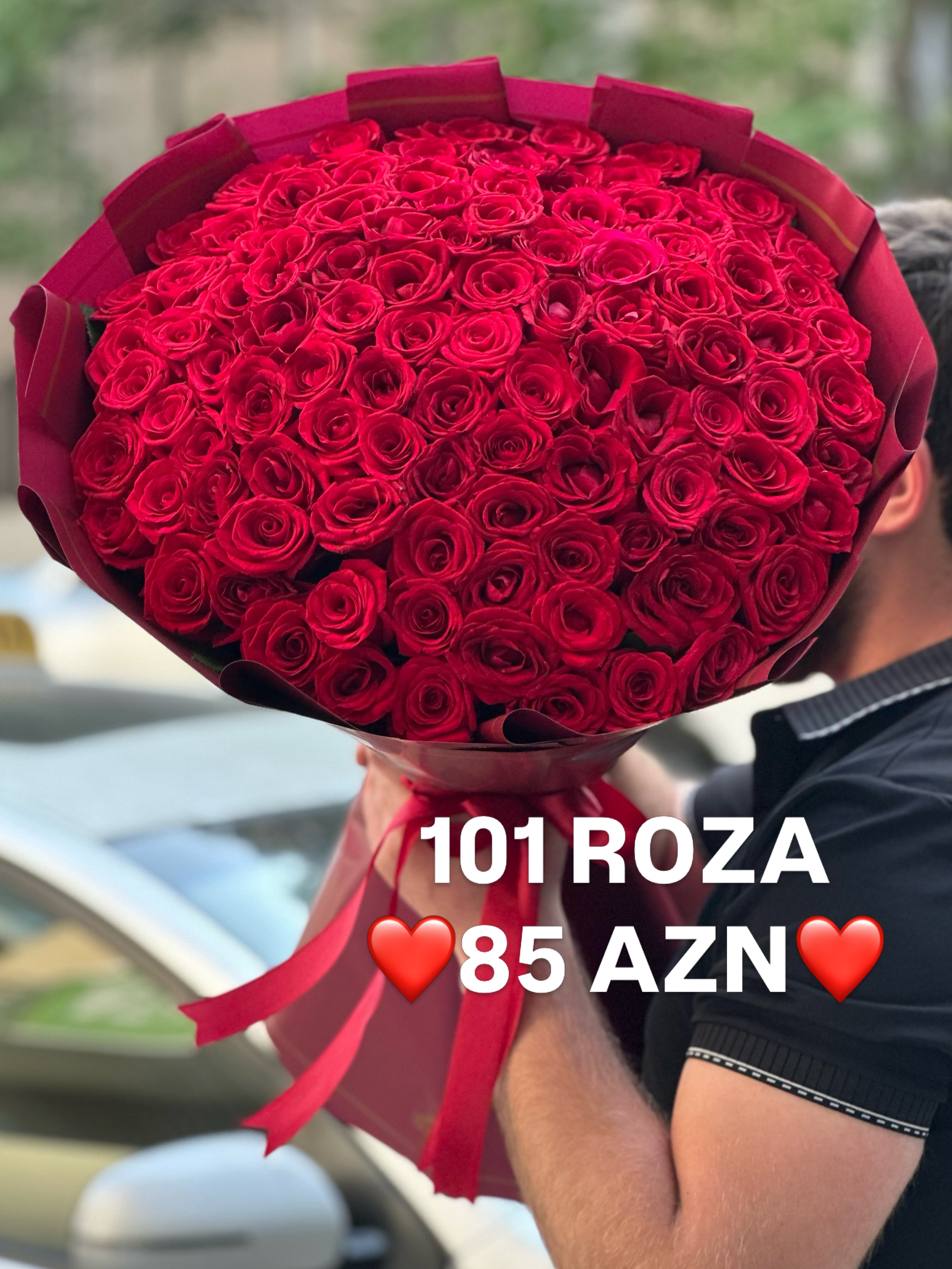Flowers by Zaur