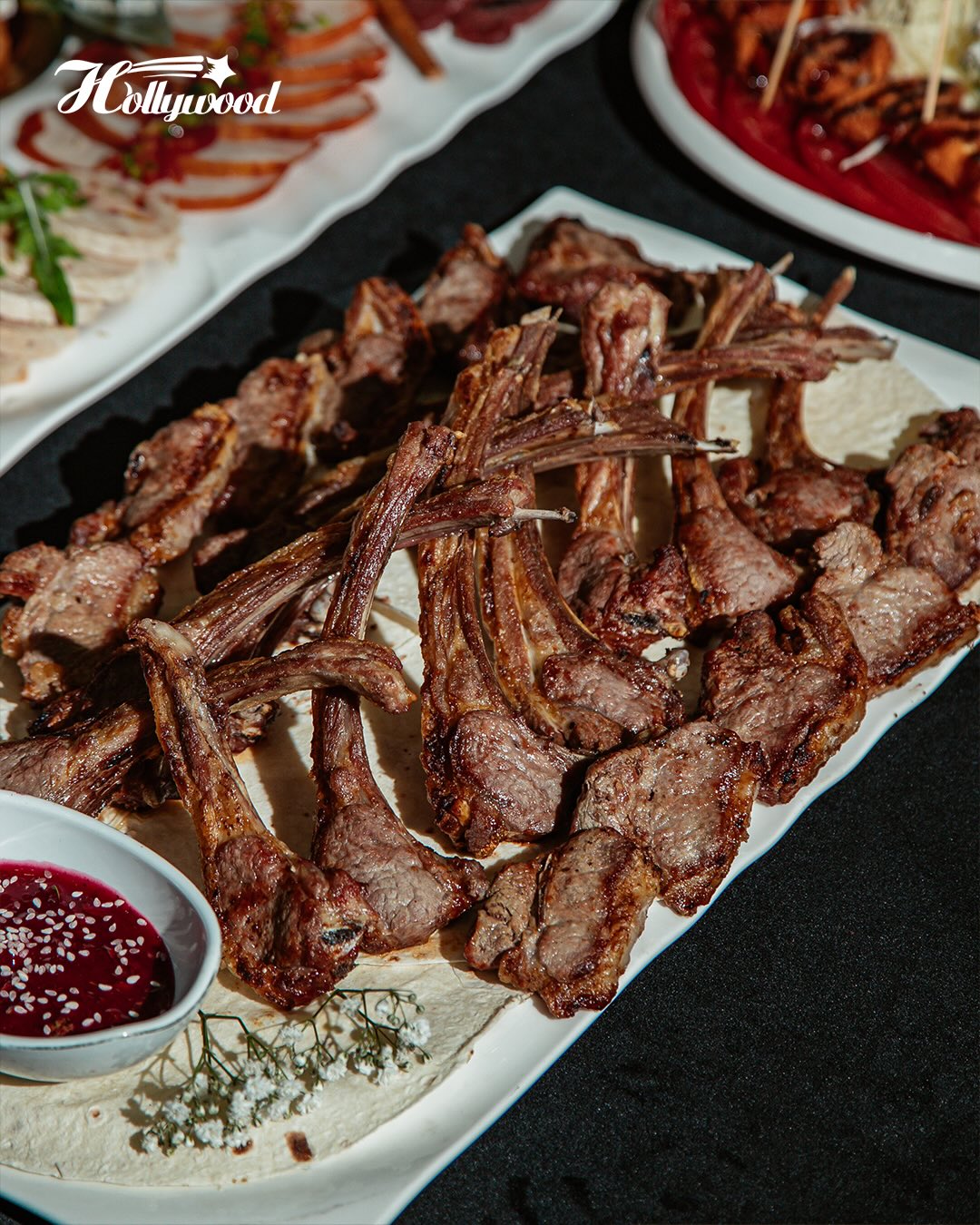 Harmoniya Zalı (80-150 nəfərlik)