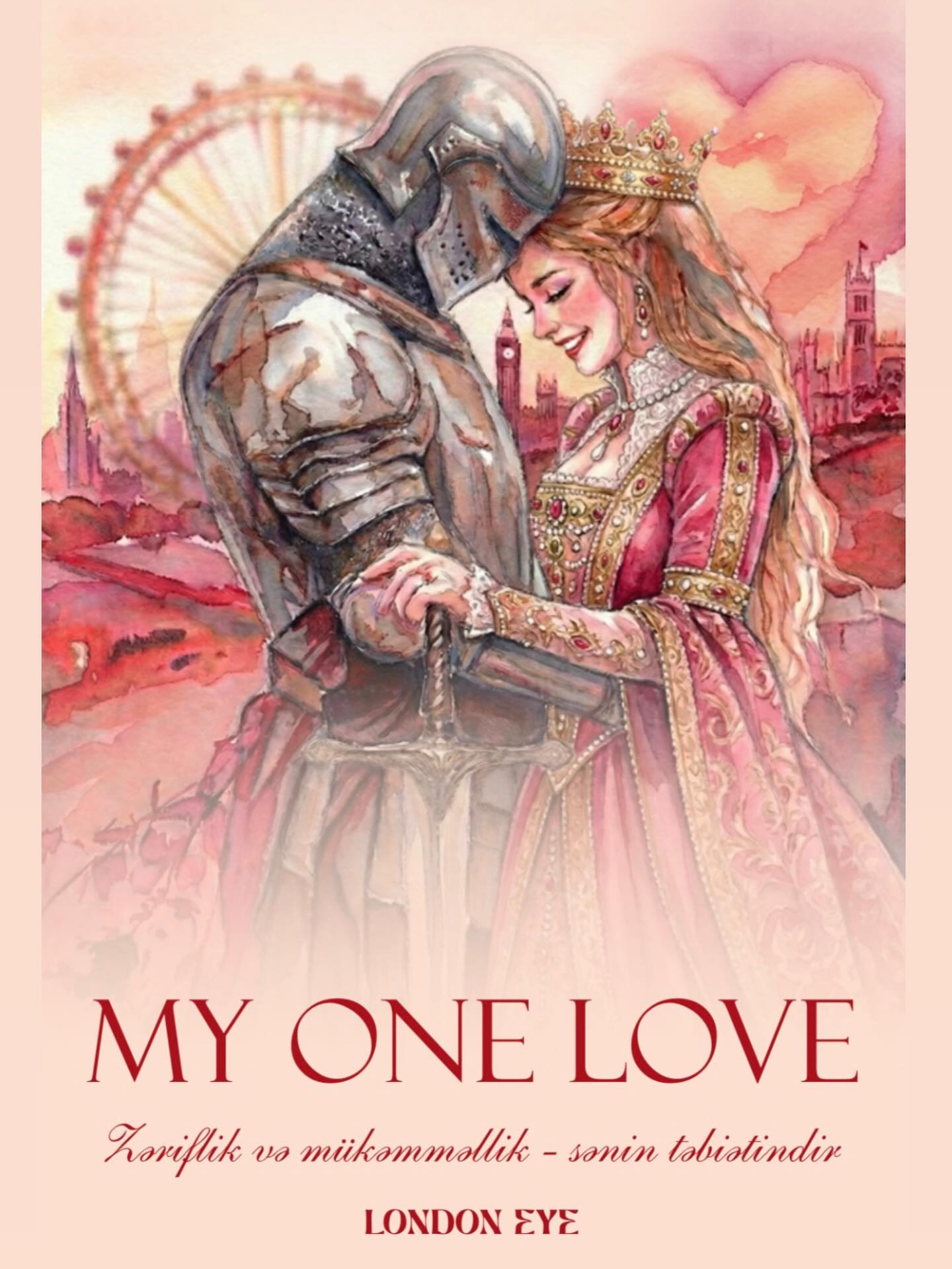 London Eye